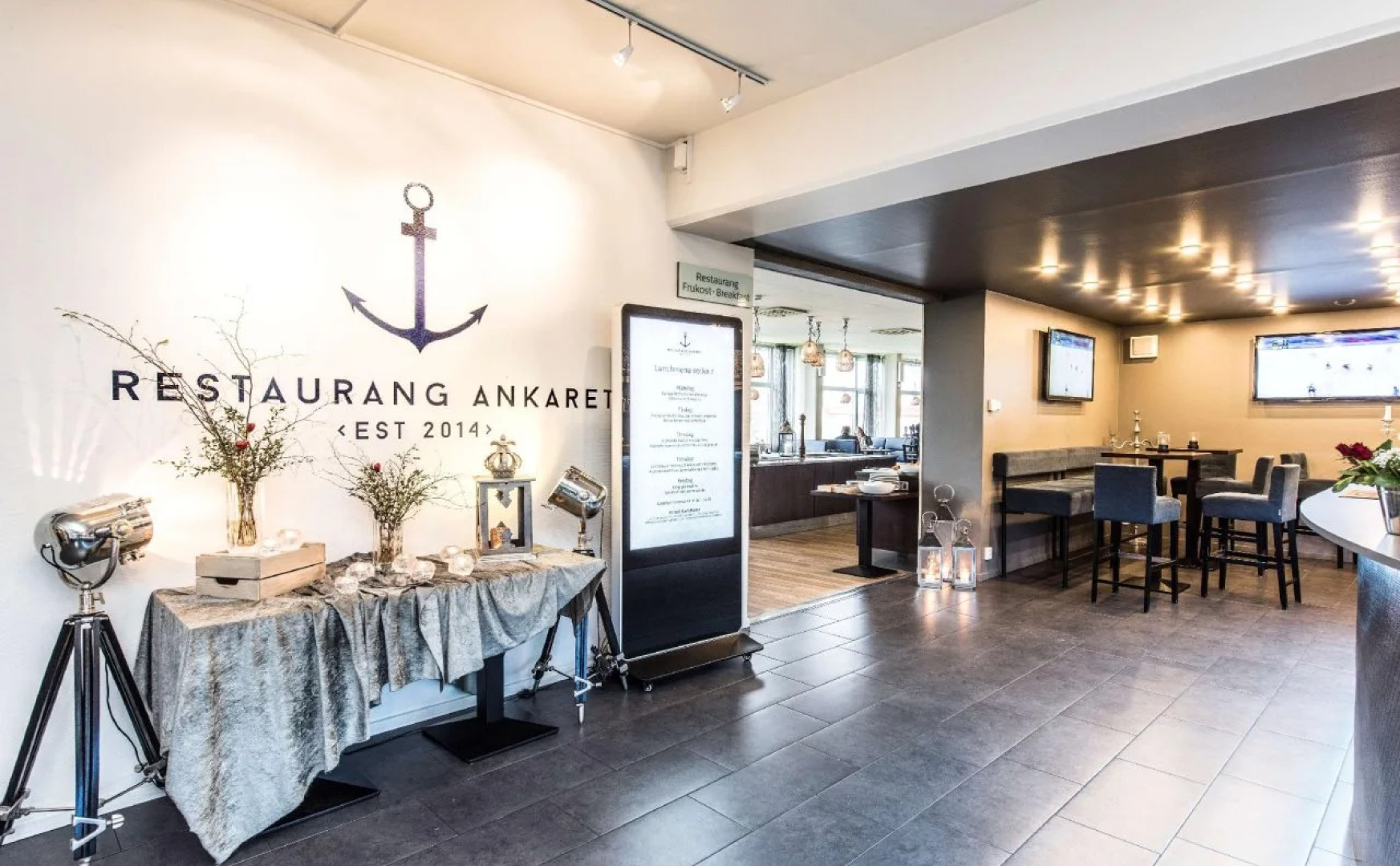 Best Western Karlshamn