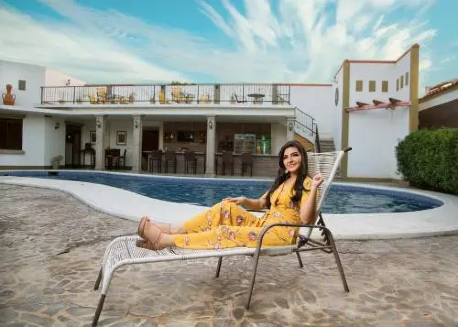 Hotel Frontera