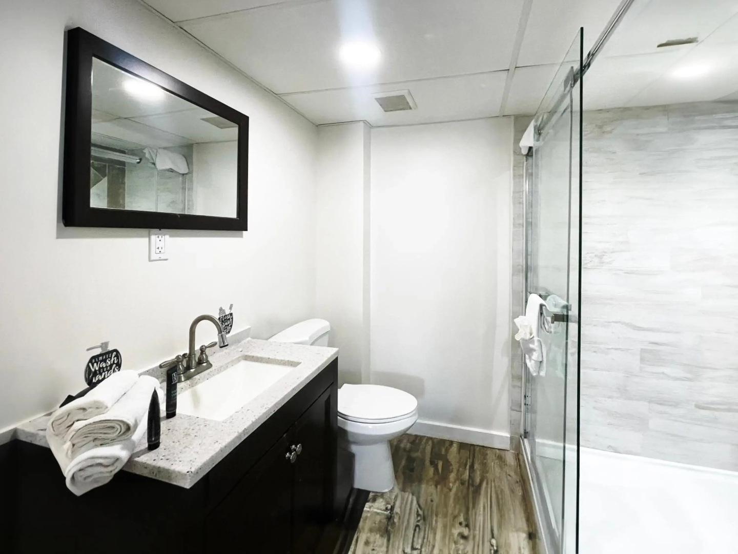 Penn Lodge Hotel & Suites