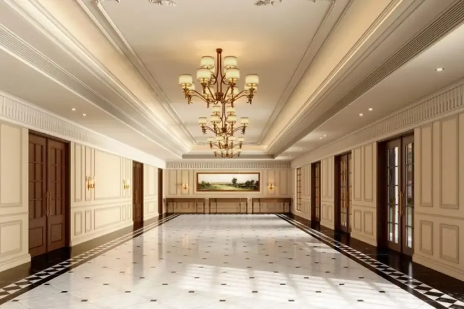 Sawai Madhopur Lodge – IHCL SeleQtions