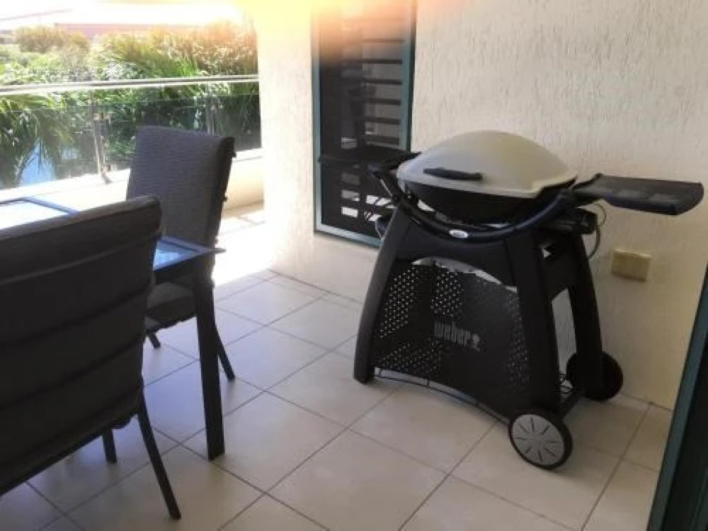 No1 The Strand