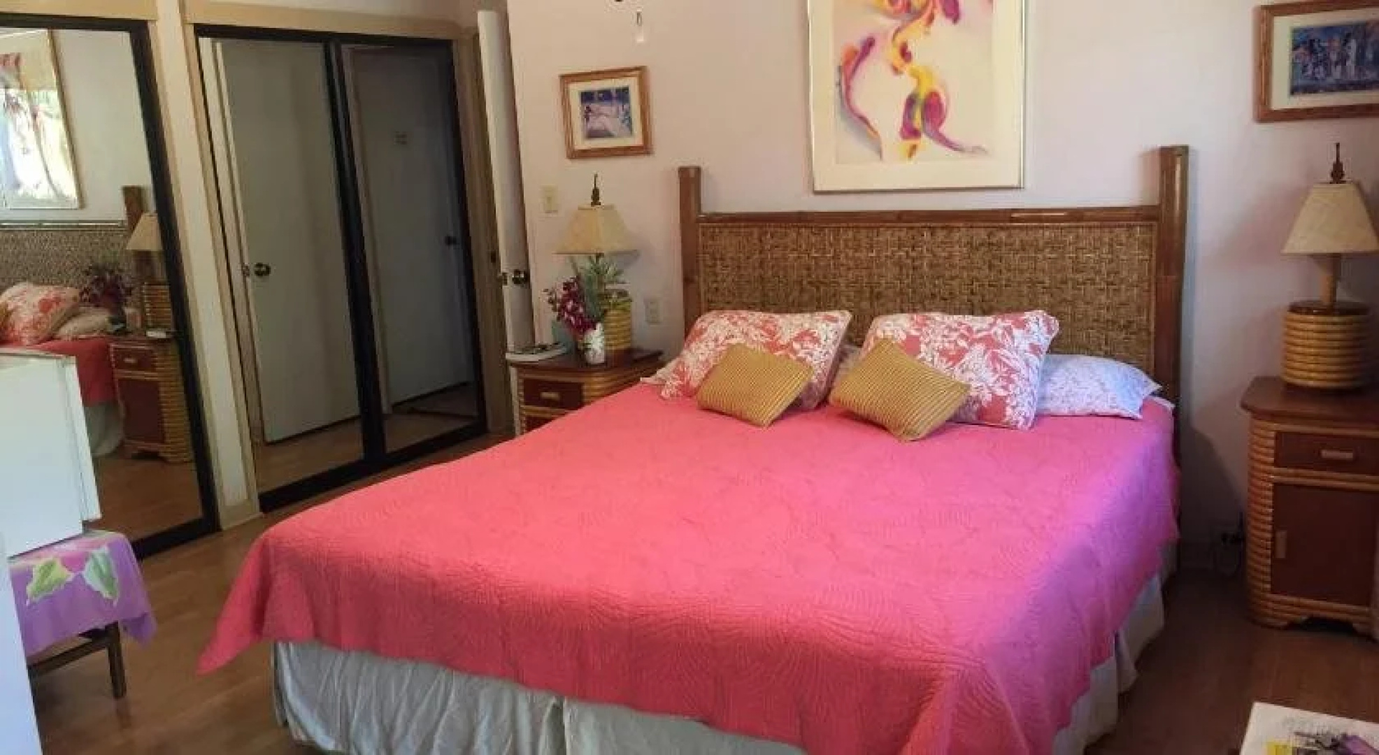 Ocean Breeze Hideaway