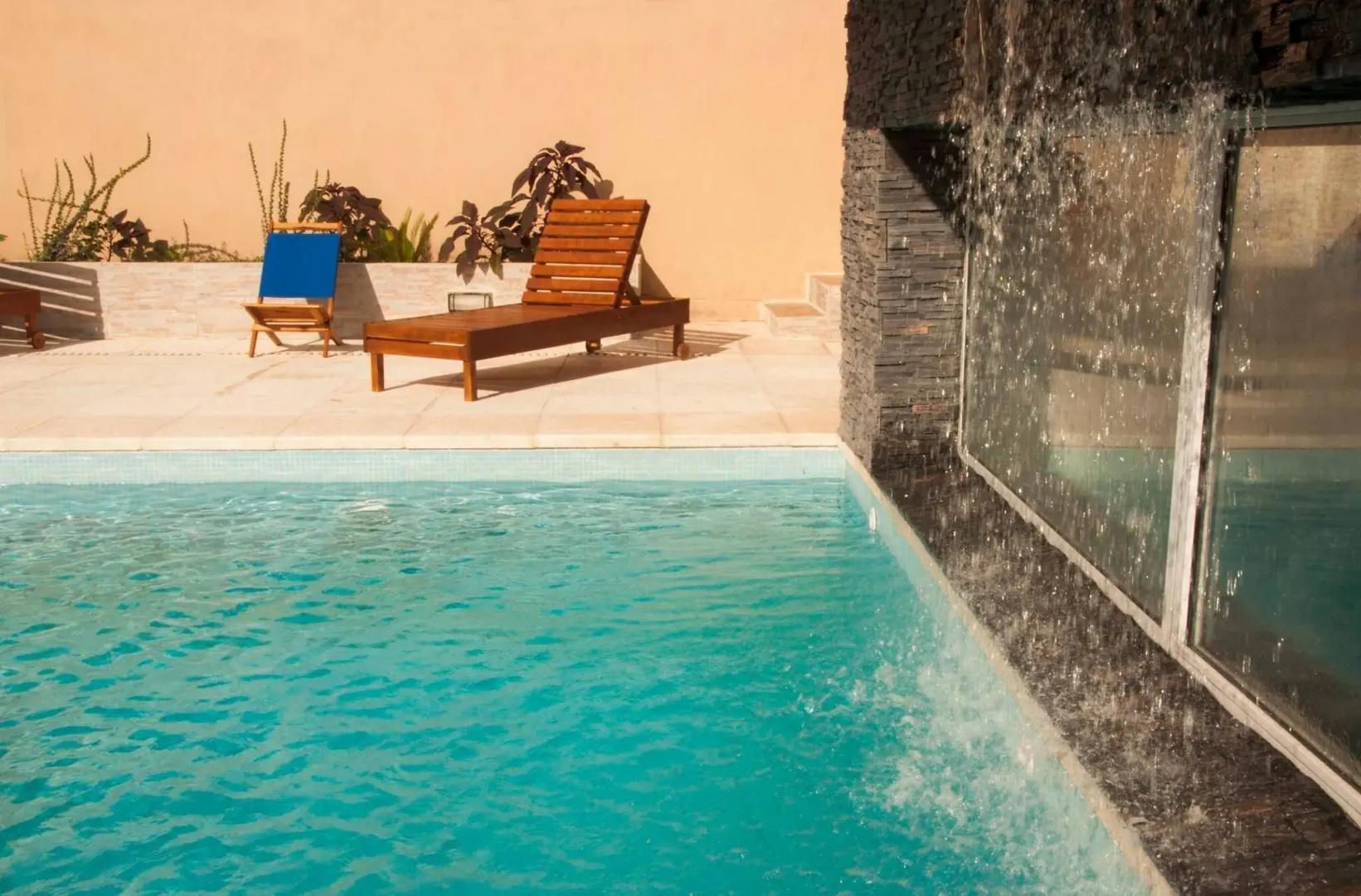 Posada Spa La Arabela