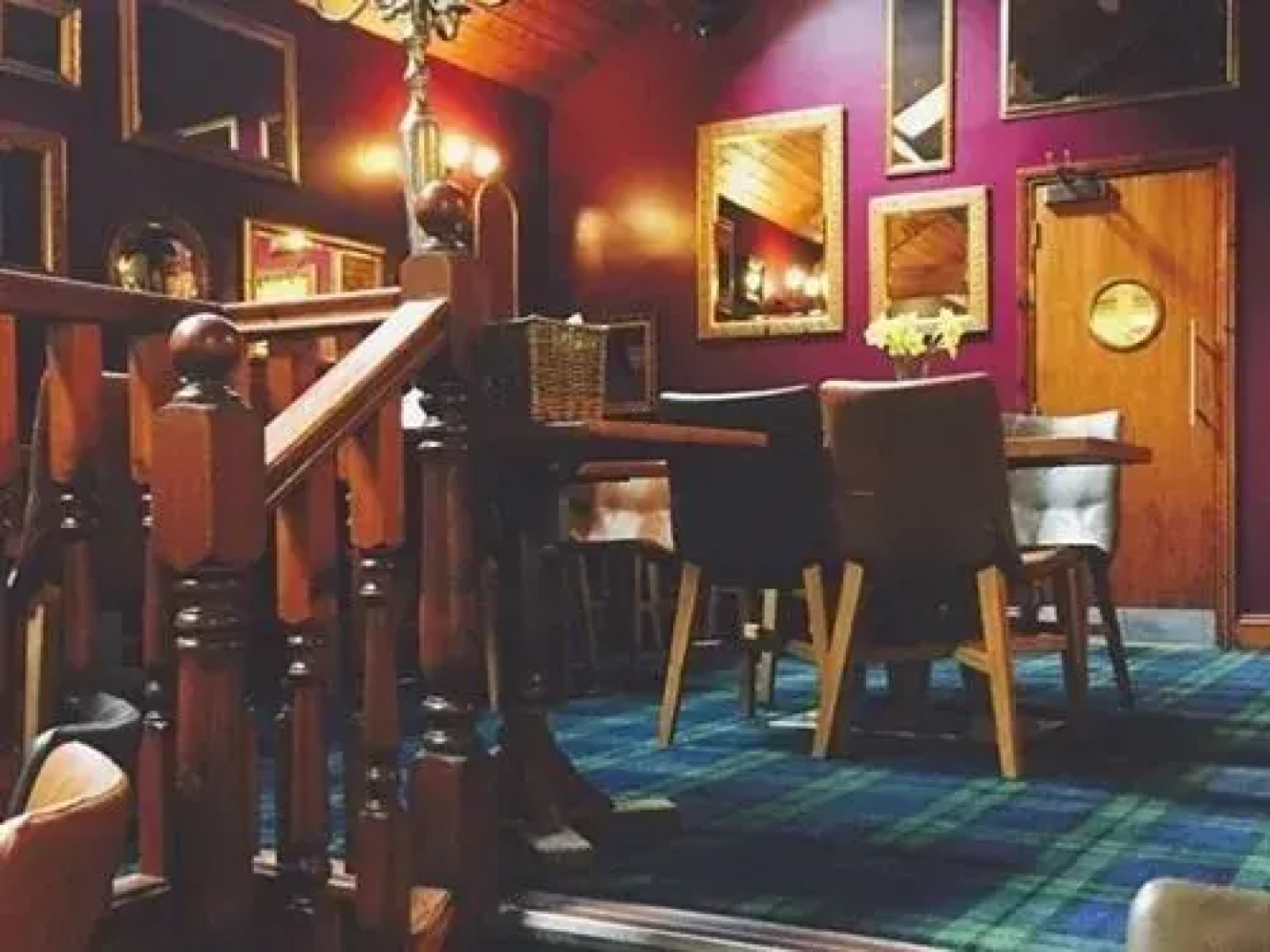 The Farmers Ulverston