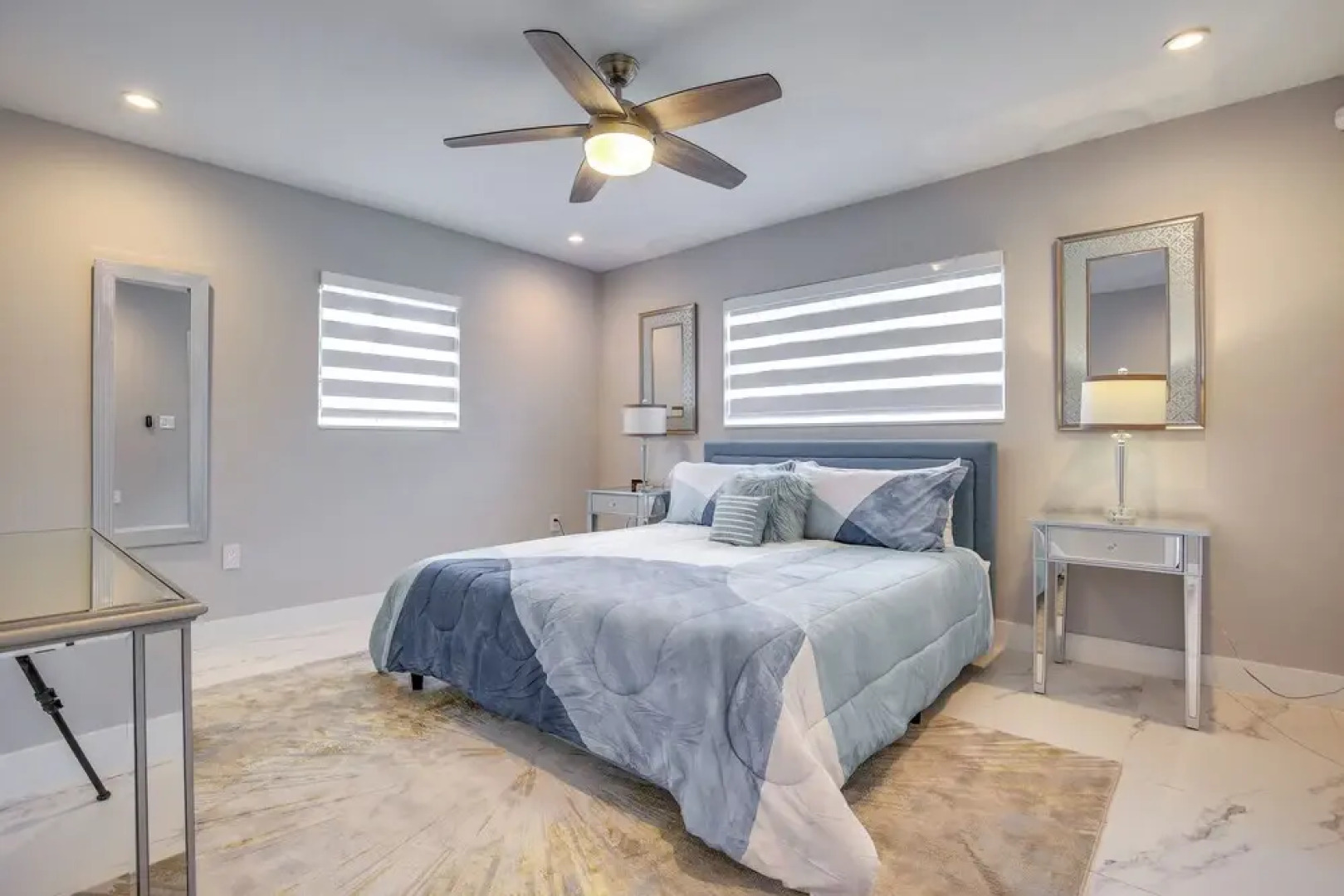 Chic North Miami House ~ 7 Mi to Hard Rock Stadium