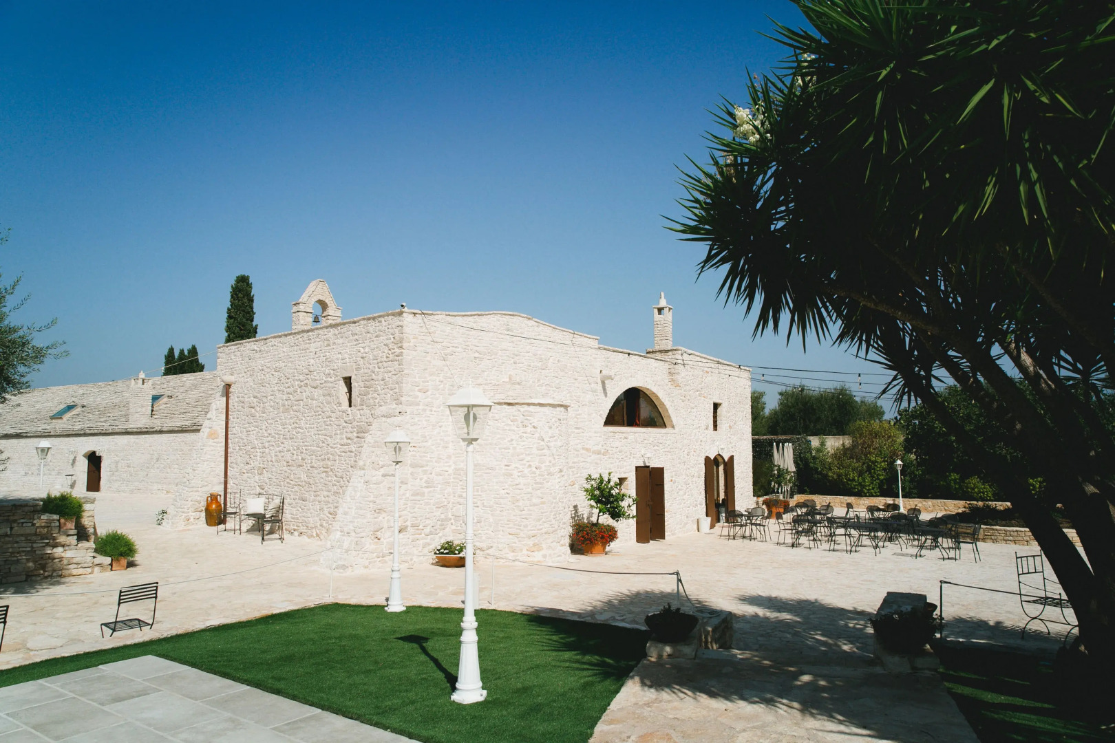 San Marco Antico Relais