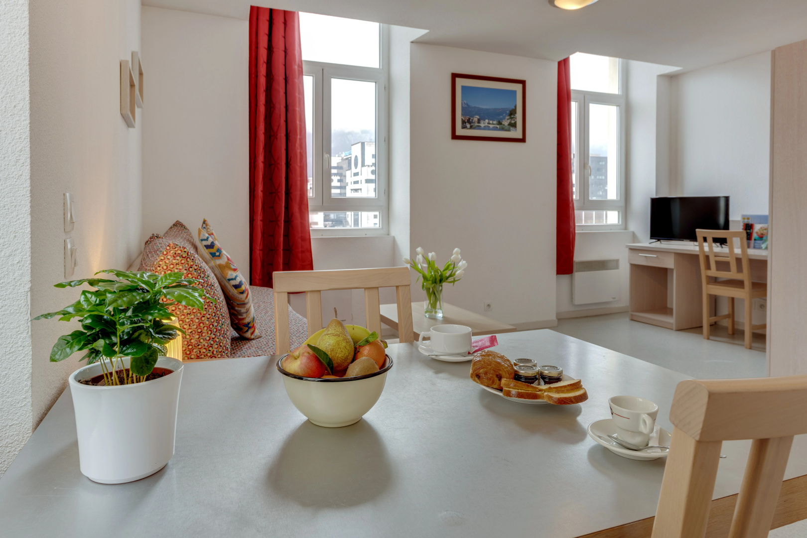 Residhotel Central Gare