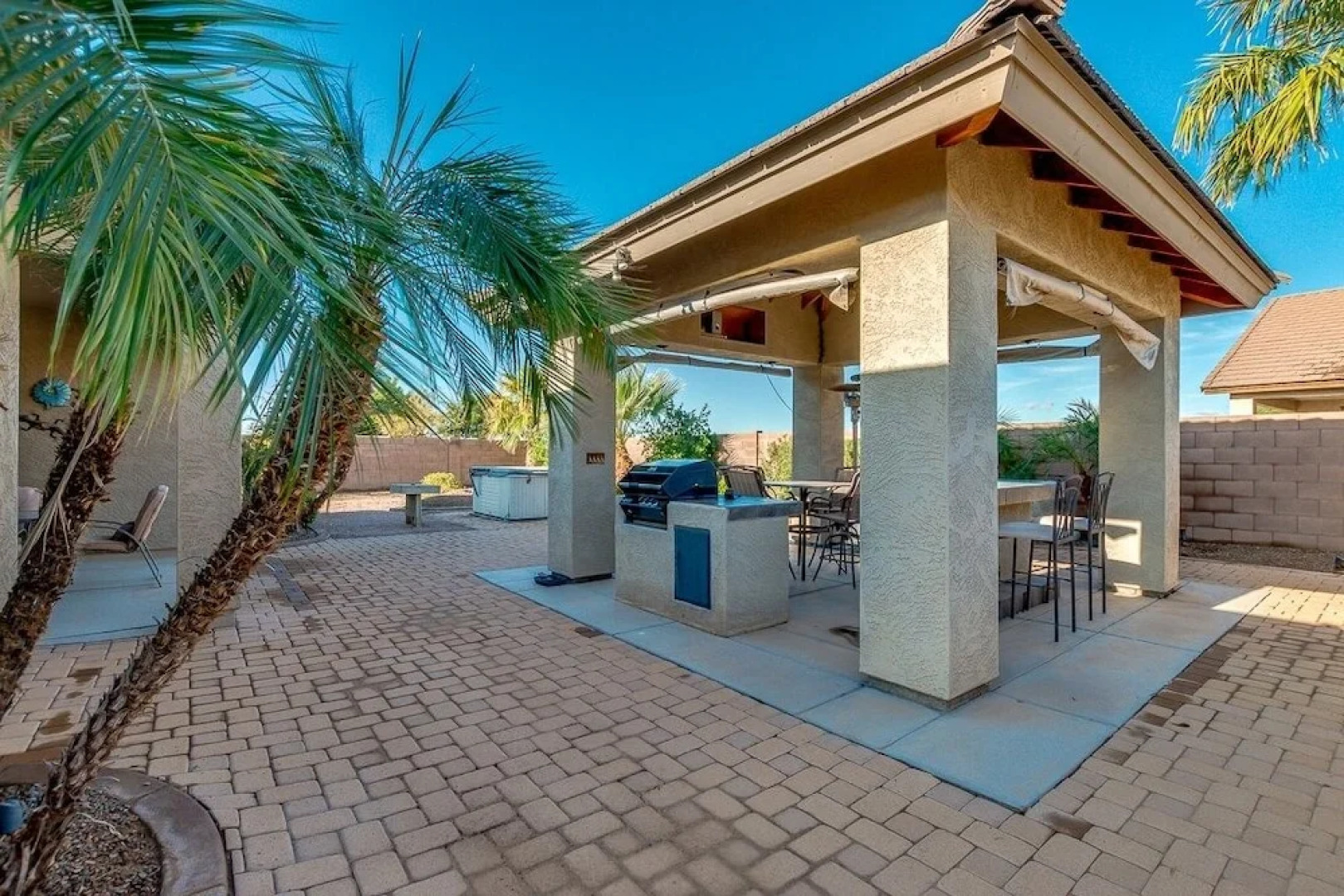 Sunset Maricopa home