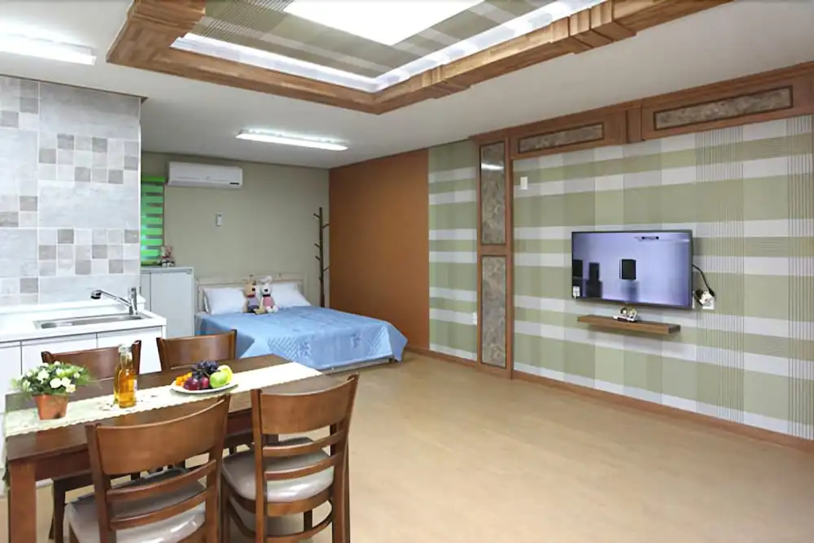 Namhae Modern House Pension