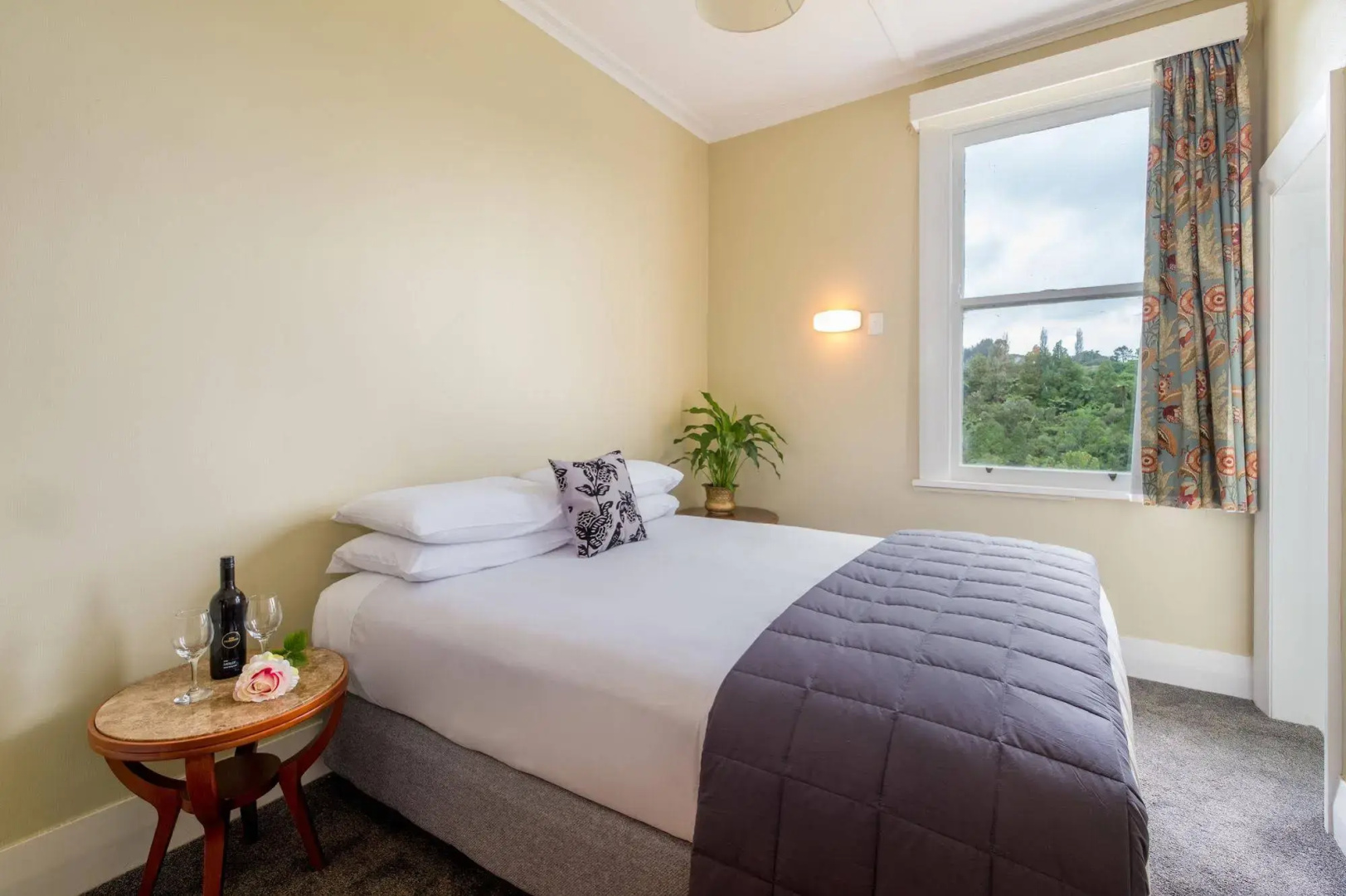 Waitomo Caves Hotel