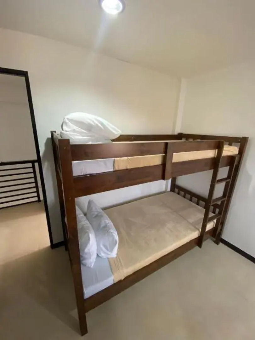 Ma Lourdes Inn- Washington Street