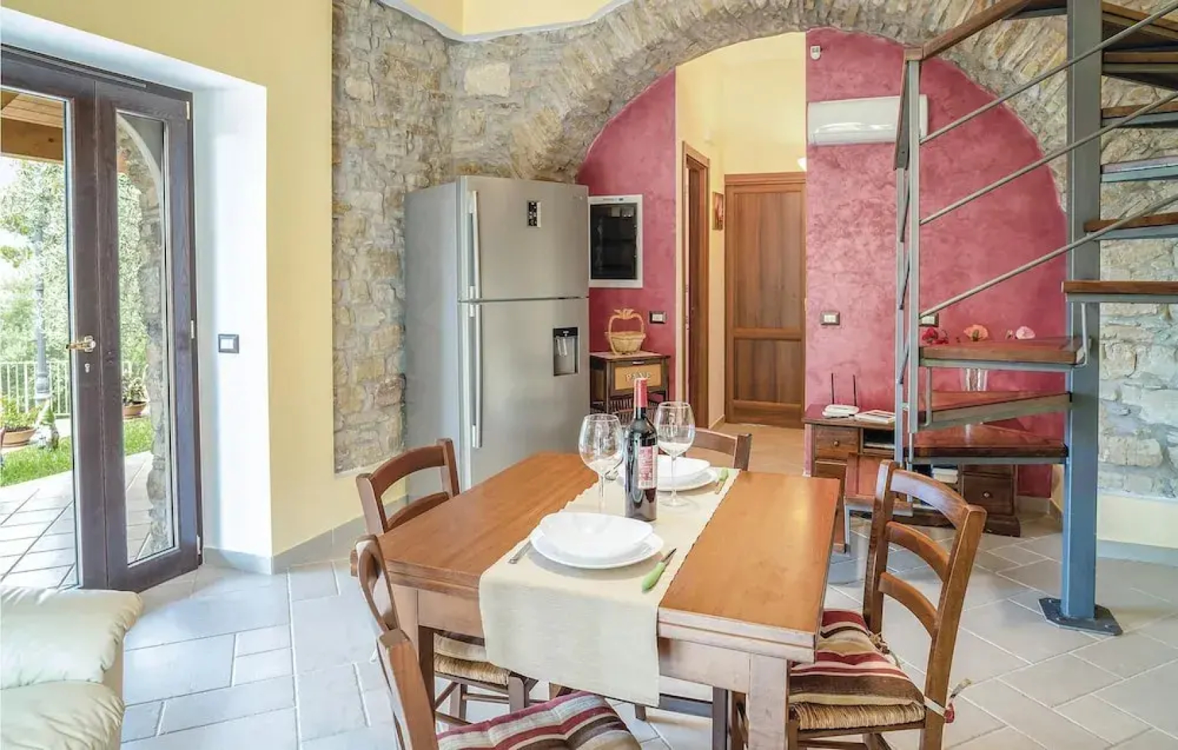 Tenuta dei Mori