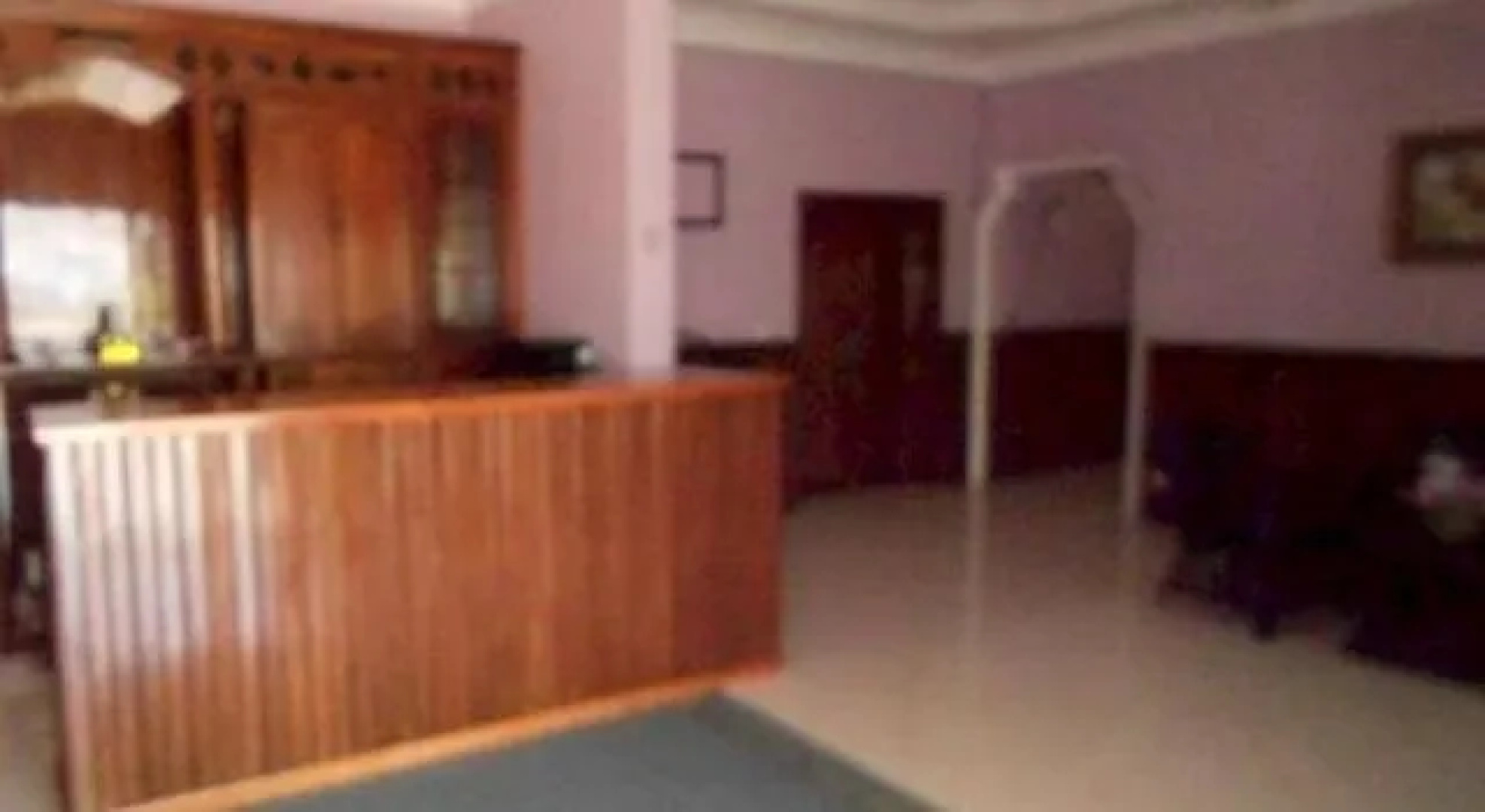 Eos Oceanfront Hotel