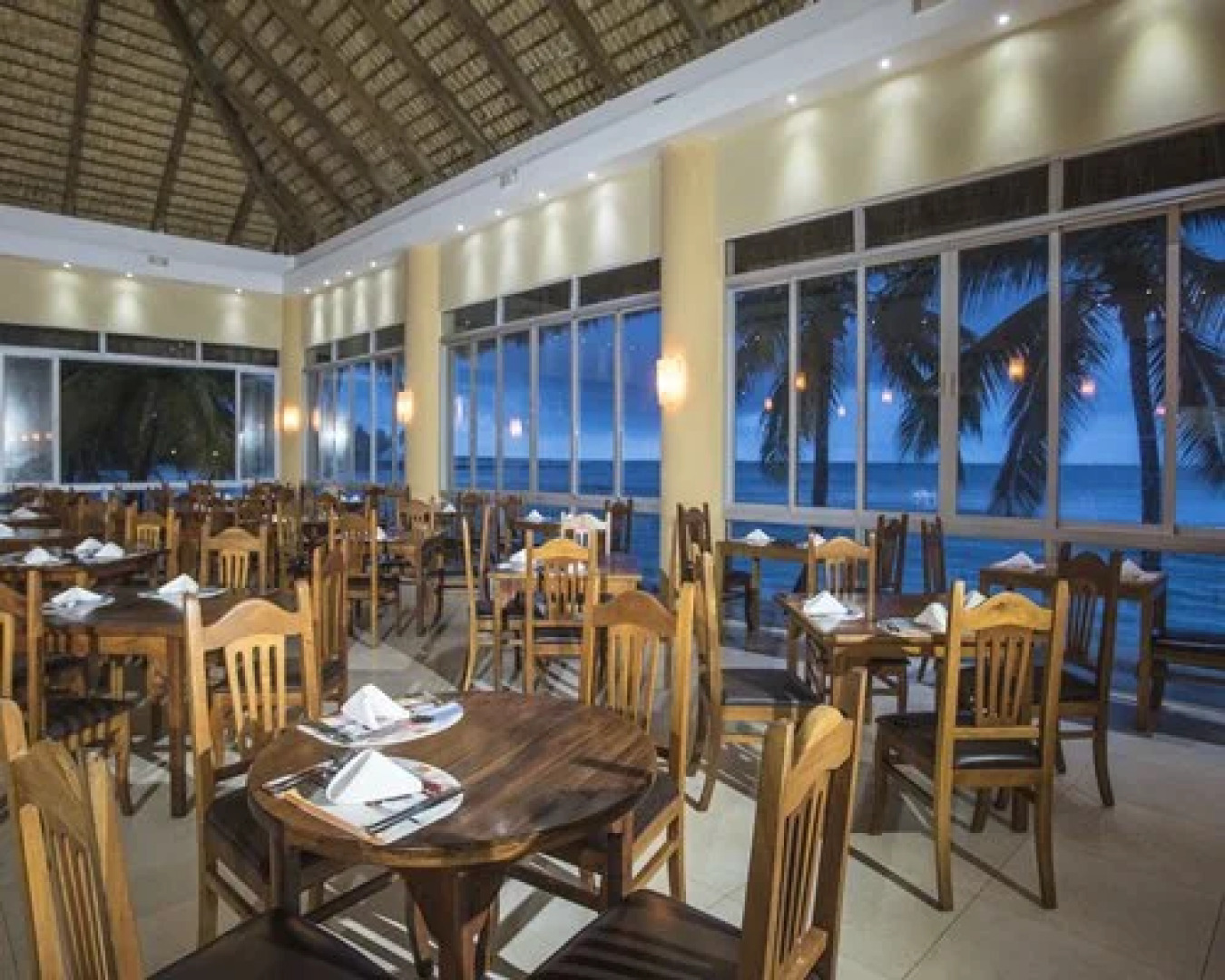 Viva Dominicus Beach by Wyndham, A Trademark All Inclusive
