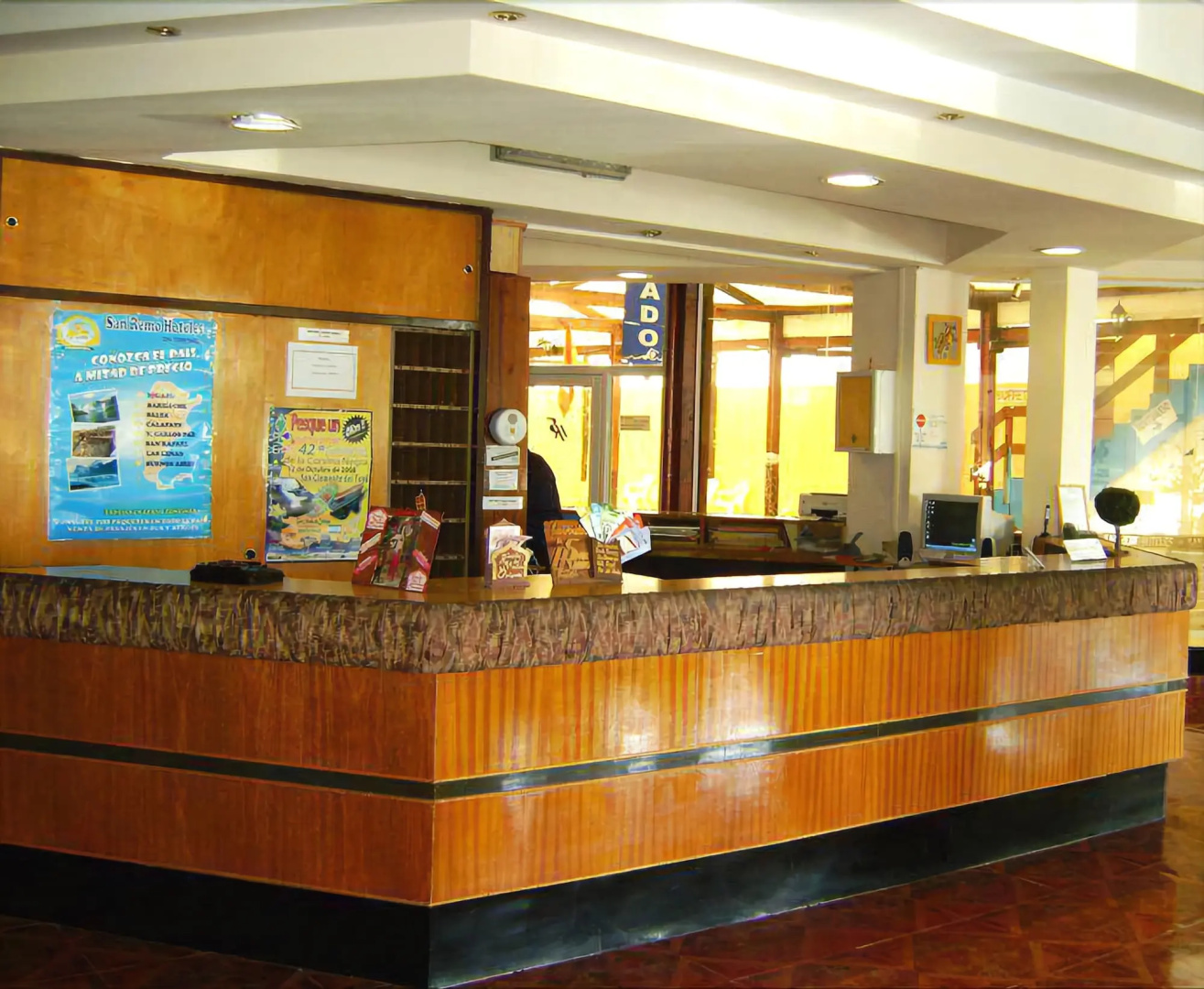 San Remo World Hotel