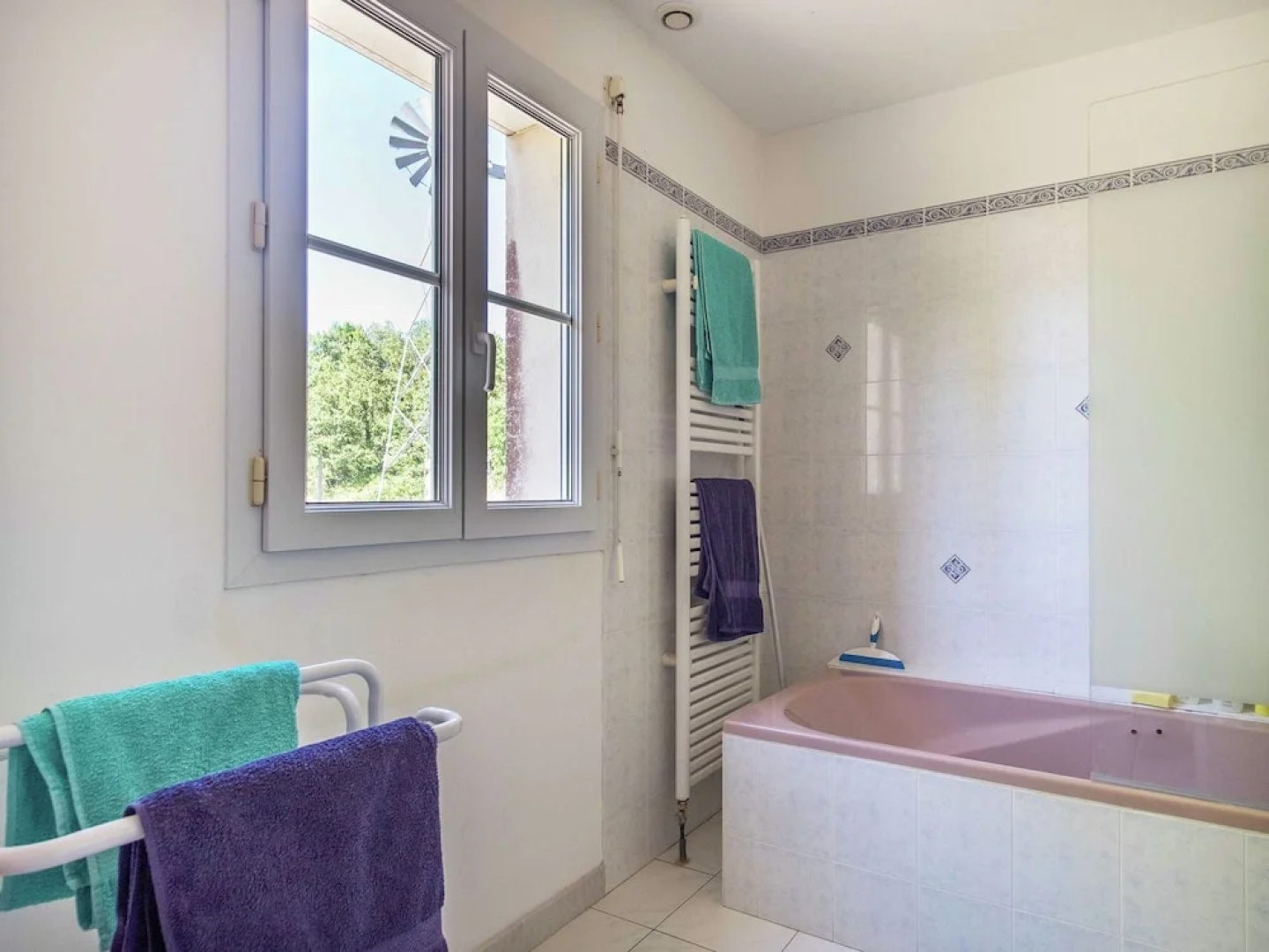 Holiday Home La Haie