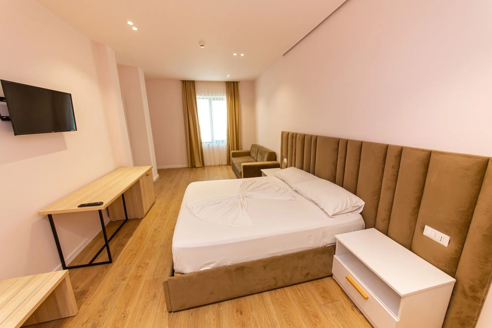 Hotel Alion