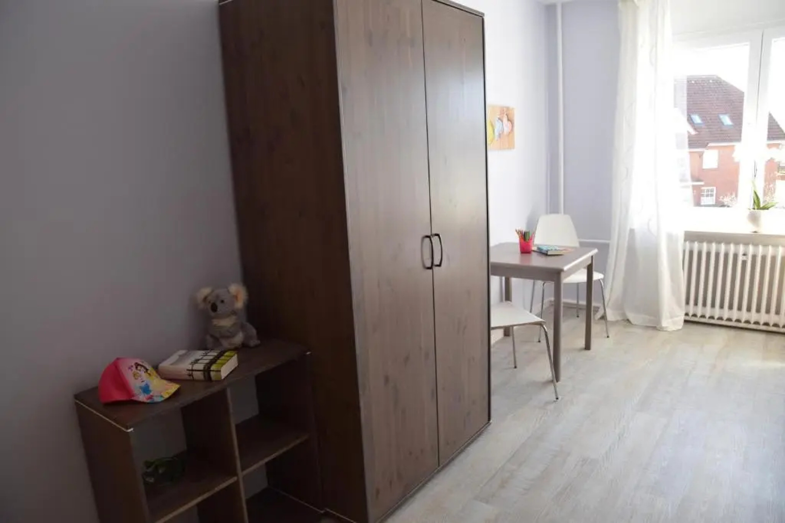 Hotel Thode