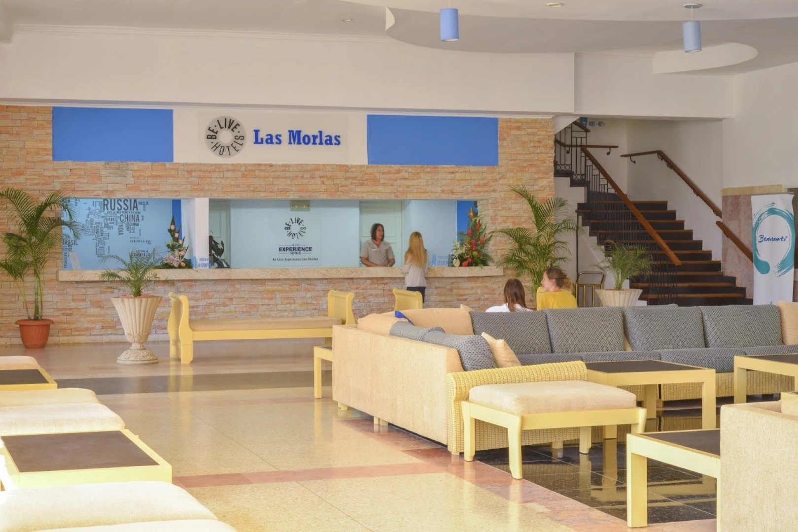 Be Live Experience Las Morlas