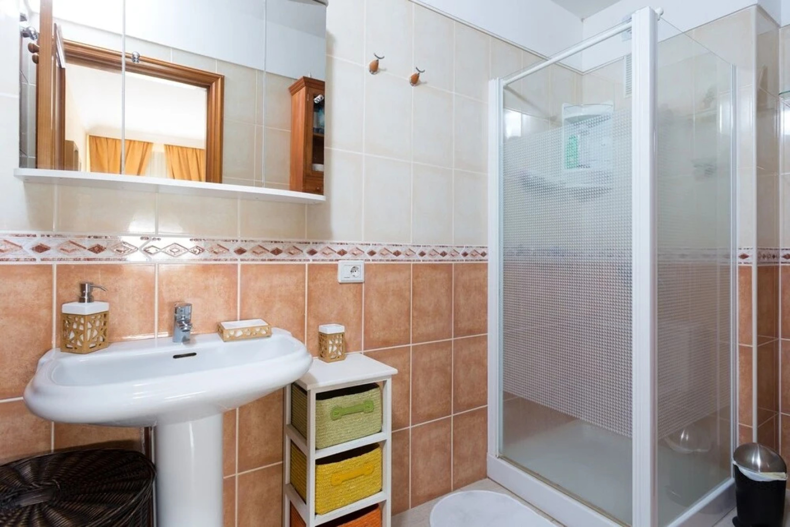 Live Sauzal Los Ángeles