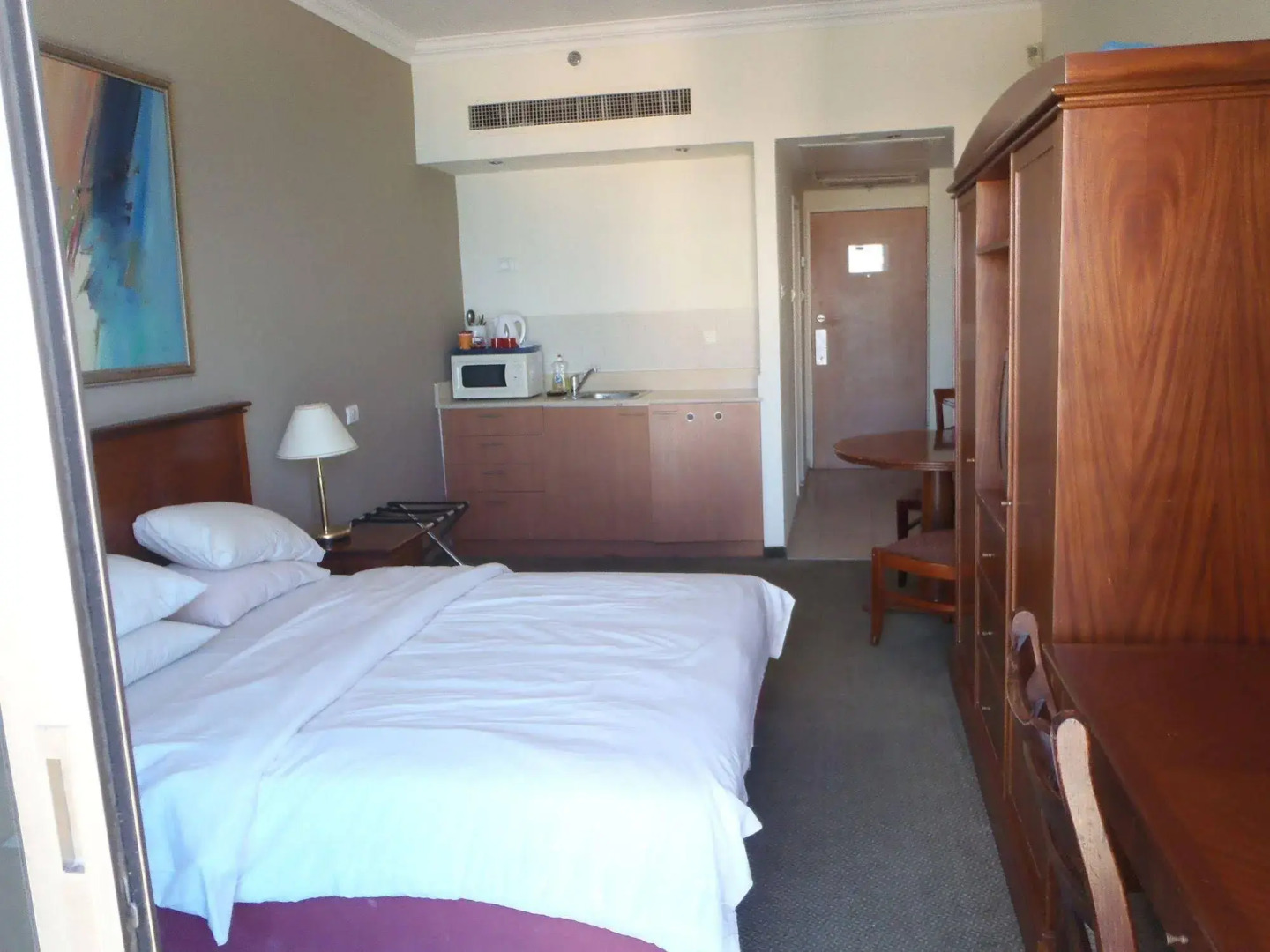 Marom Hof Hacarmel Apartments