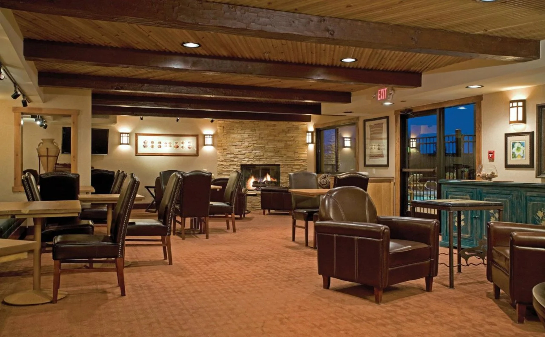 Inn at Santa Fe, SureStay Collection by Best Western