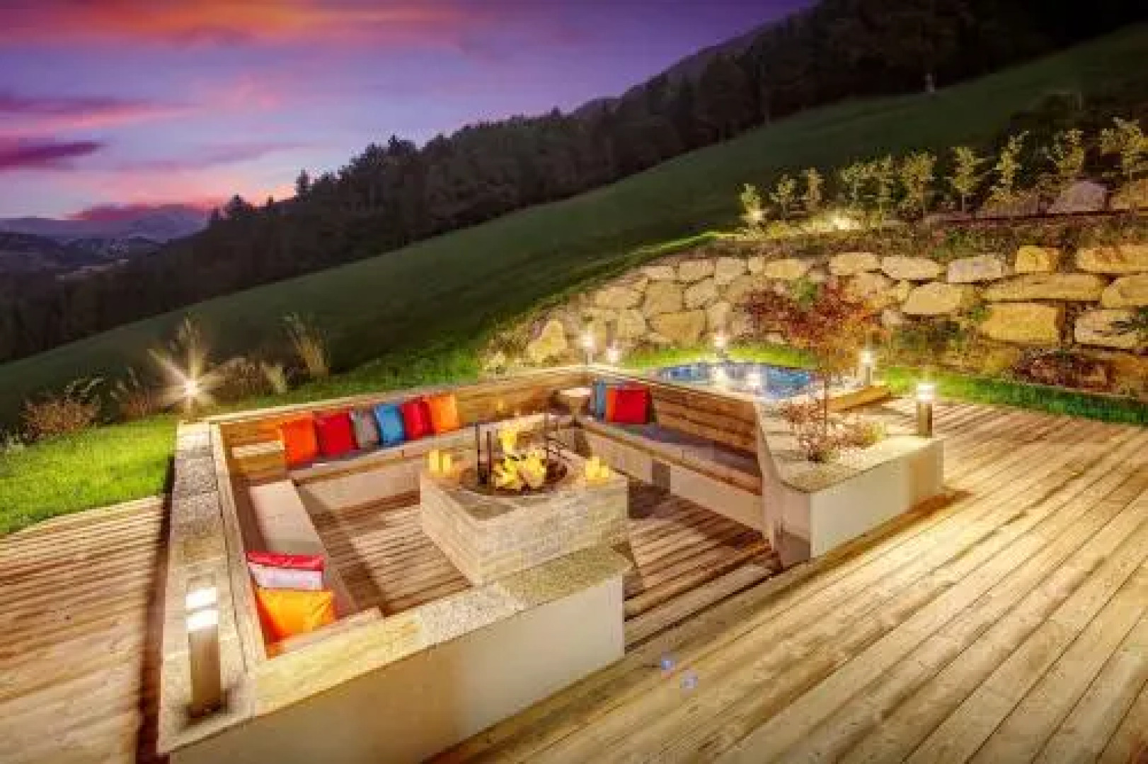 Chalet Colombine - OVO Network