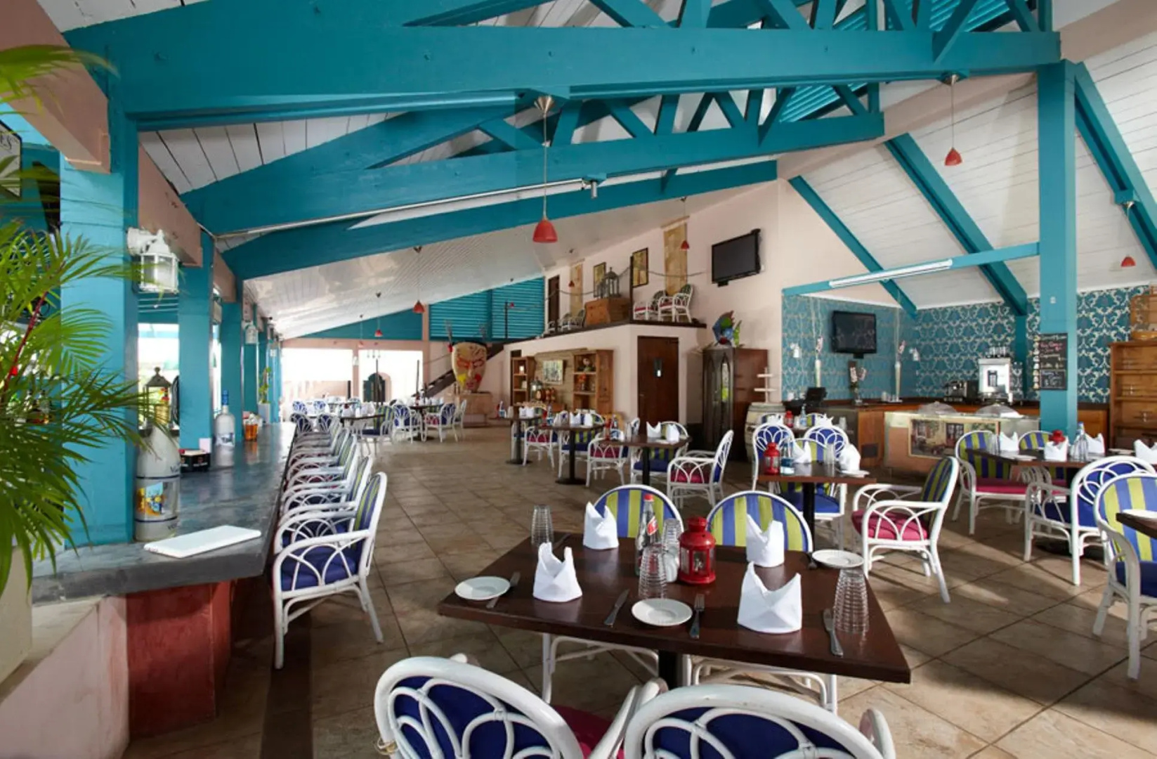 Caribbean Palm Village Resort