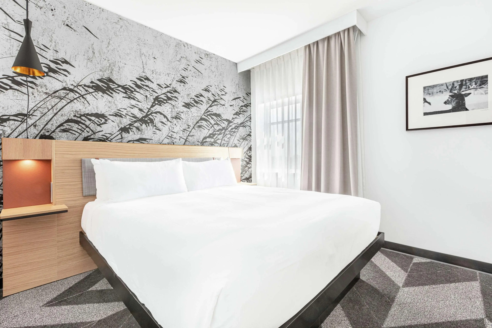 DoubleTree by Hilton Quebec Resort