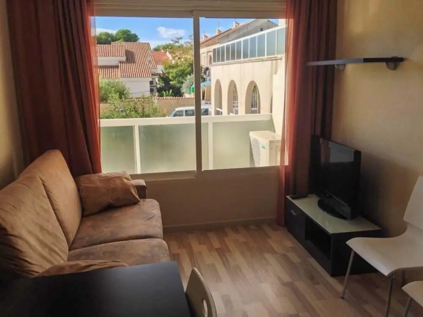 Apartamentos Ornis