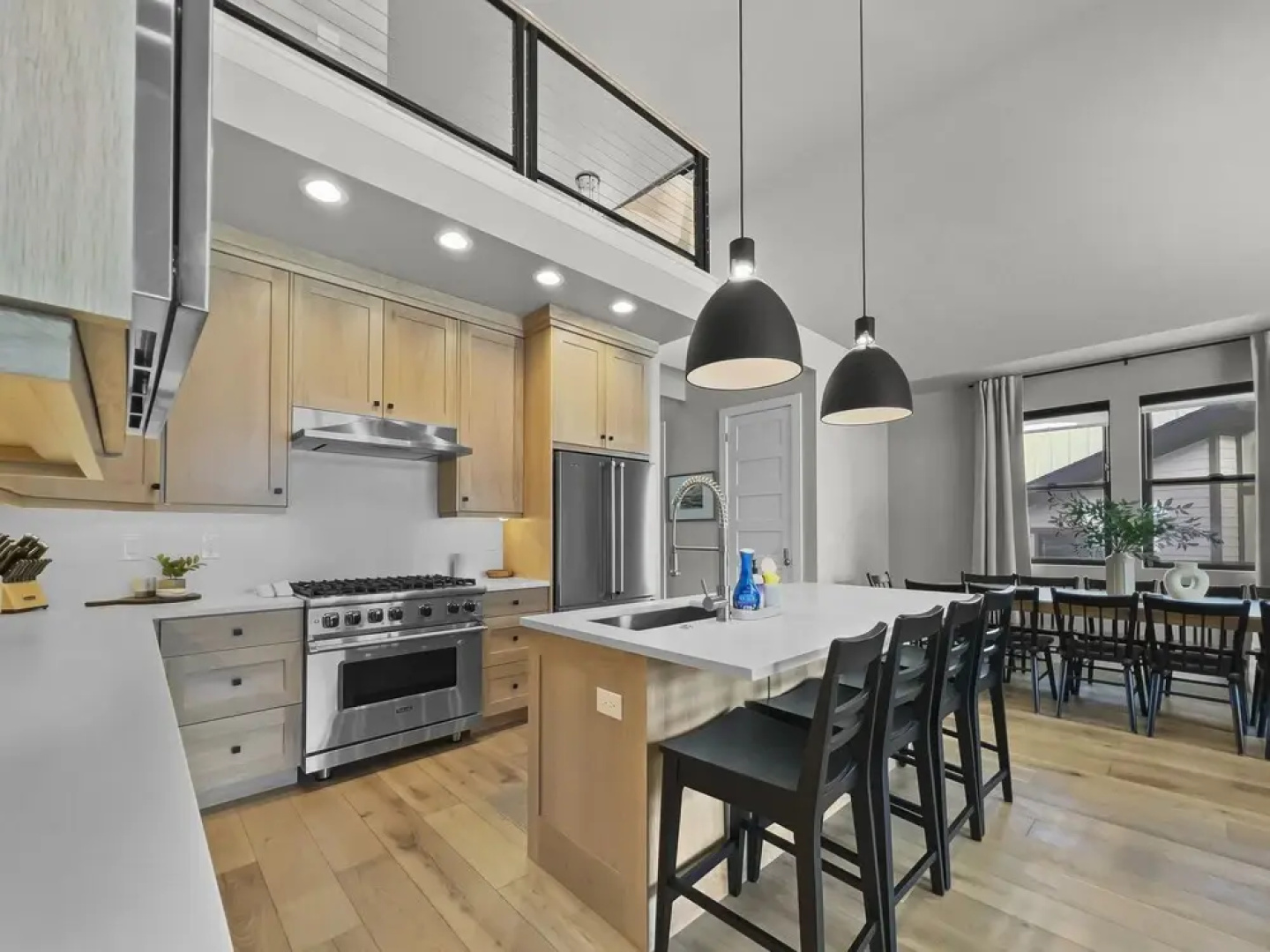 Eland Deer Valley Paradise At Jordanelle! 1041 4 Bedroom Home by RedAwning