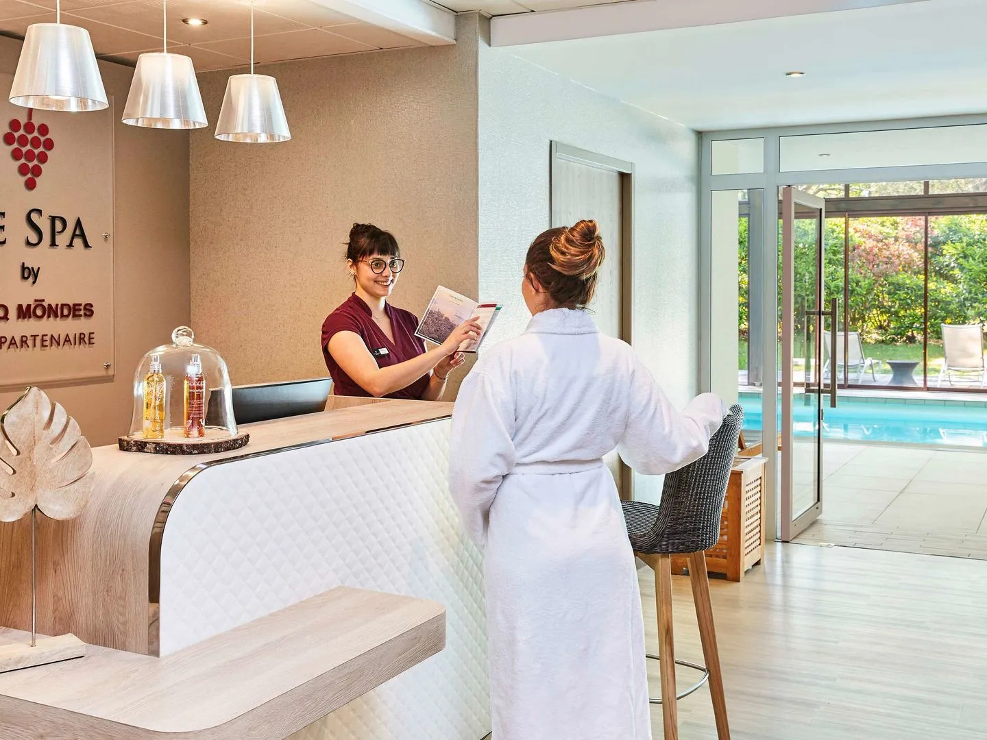 Cabot Hotel Bordeaux - MGallery Collection