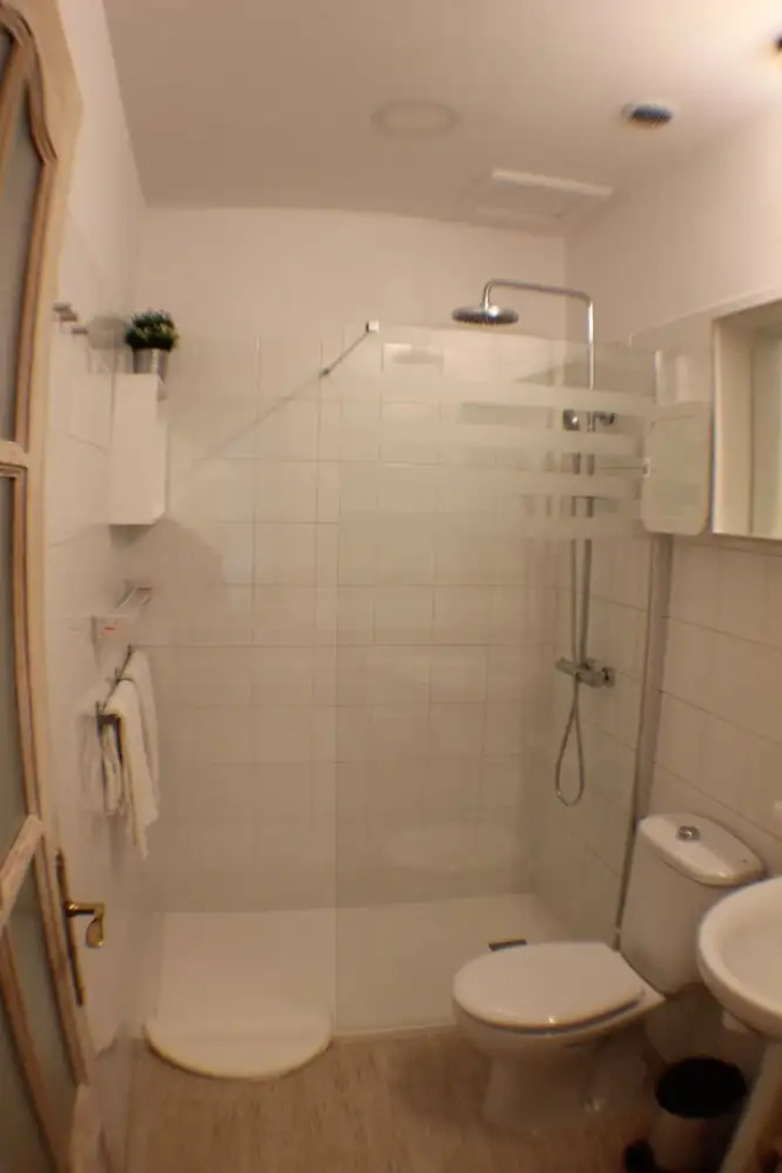 Apartamento Aloe