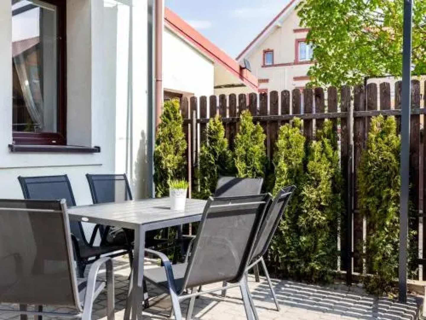 Kompleks Wypoczynkowy Pomerania