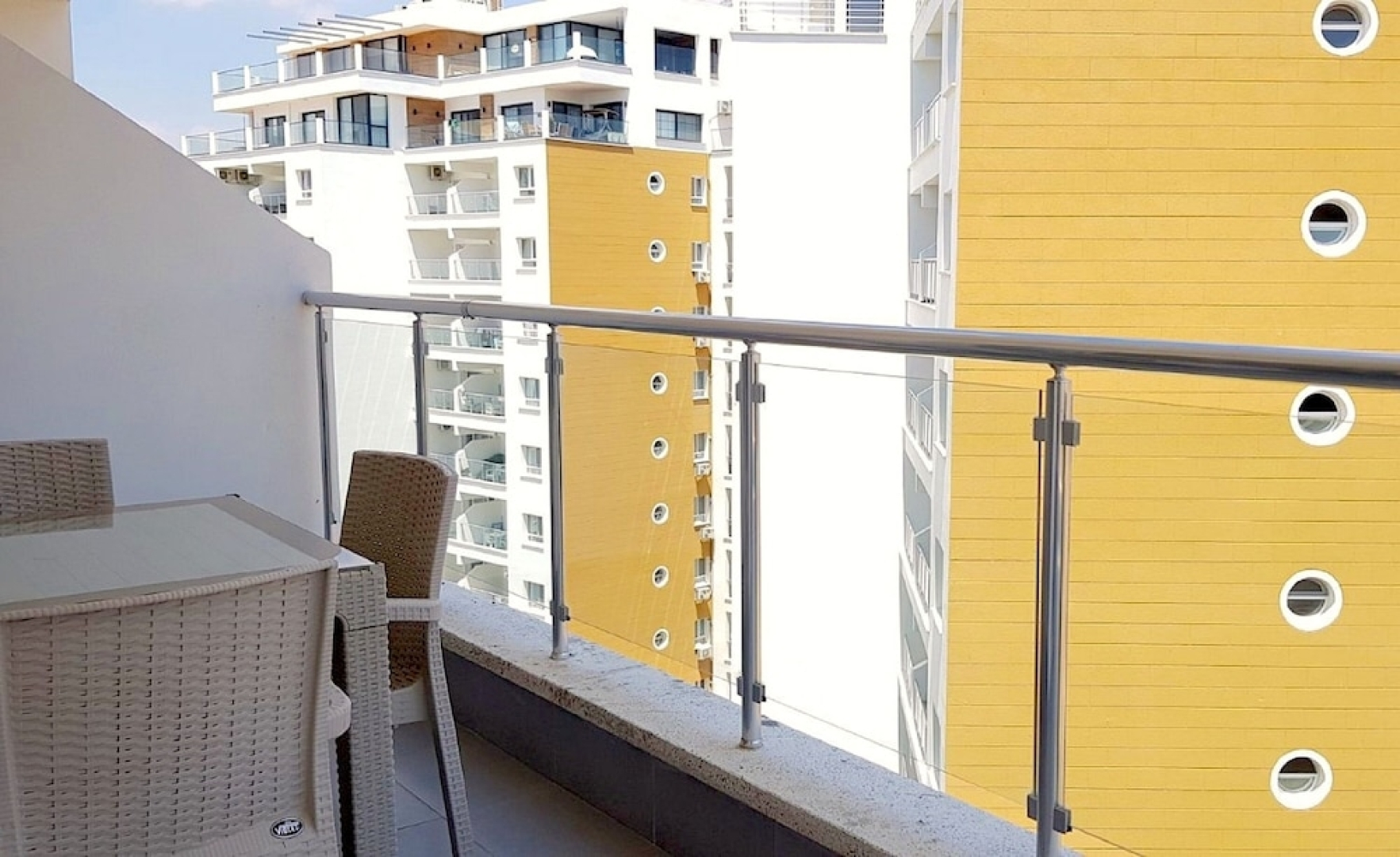 Cornelius Pool Apartments