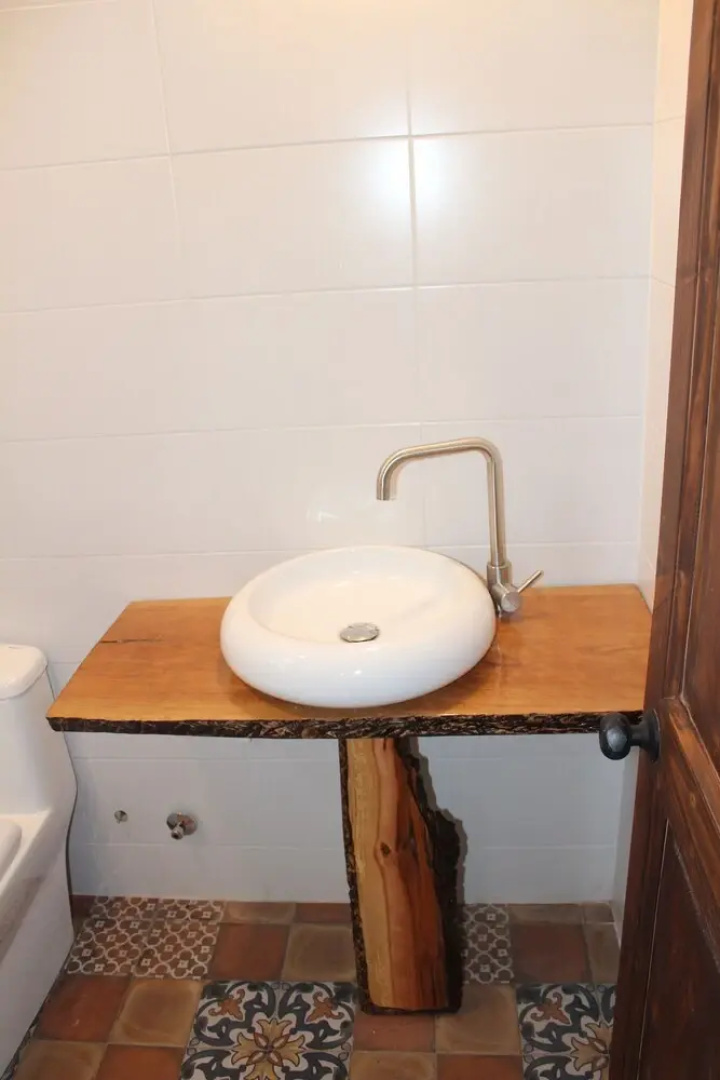 Morrena Lodge