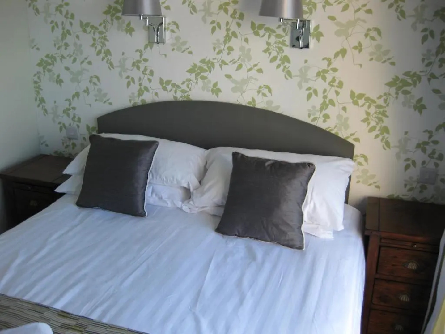 The Babbacombe Hotel