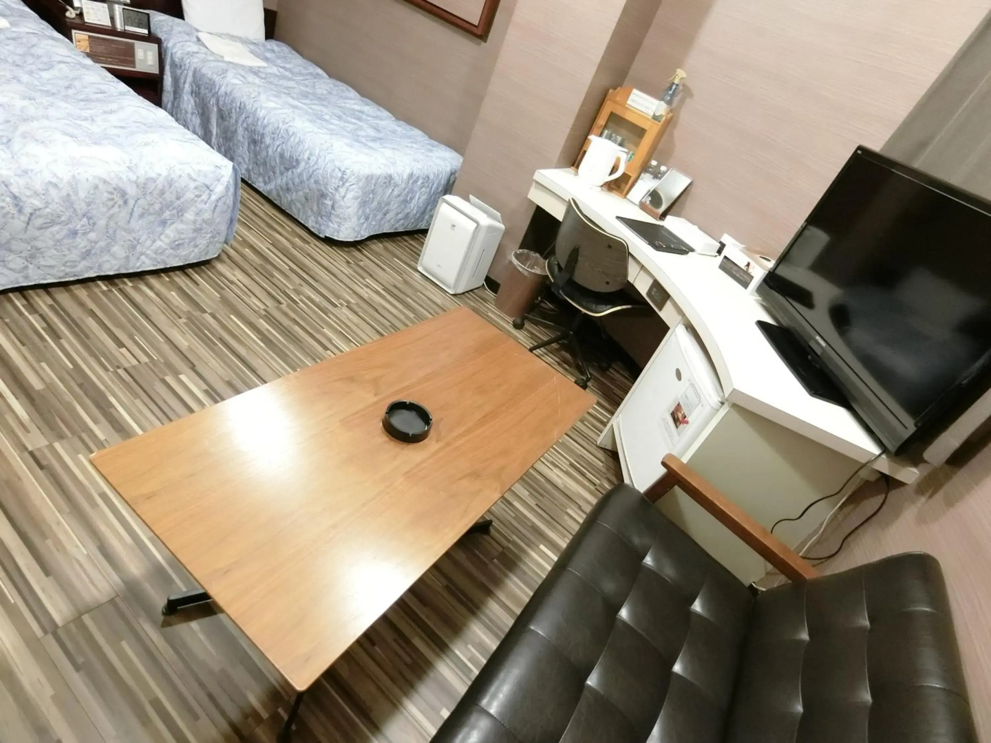 Hotel Port Moji