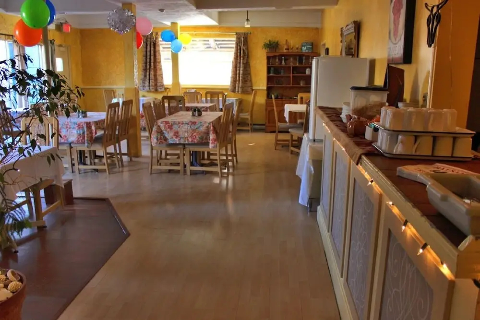 The Inn at Spences Bridge