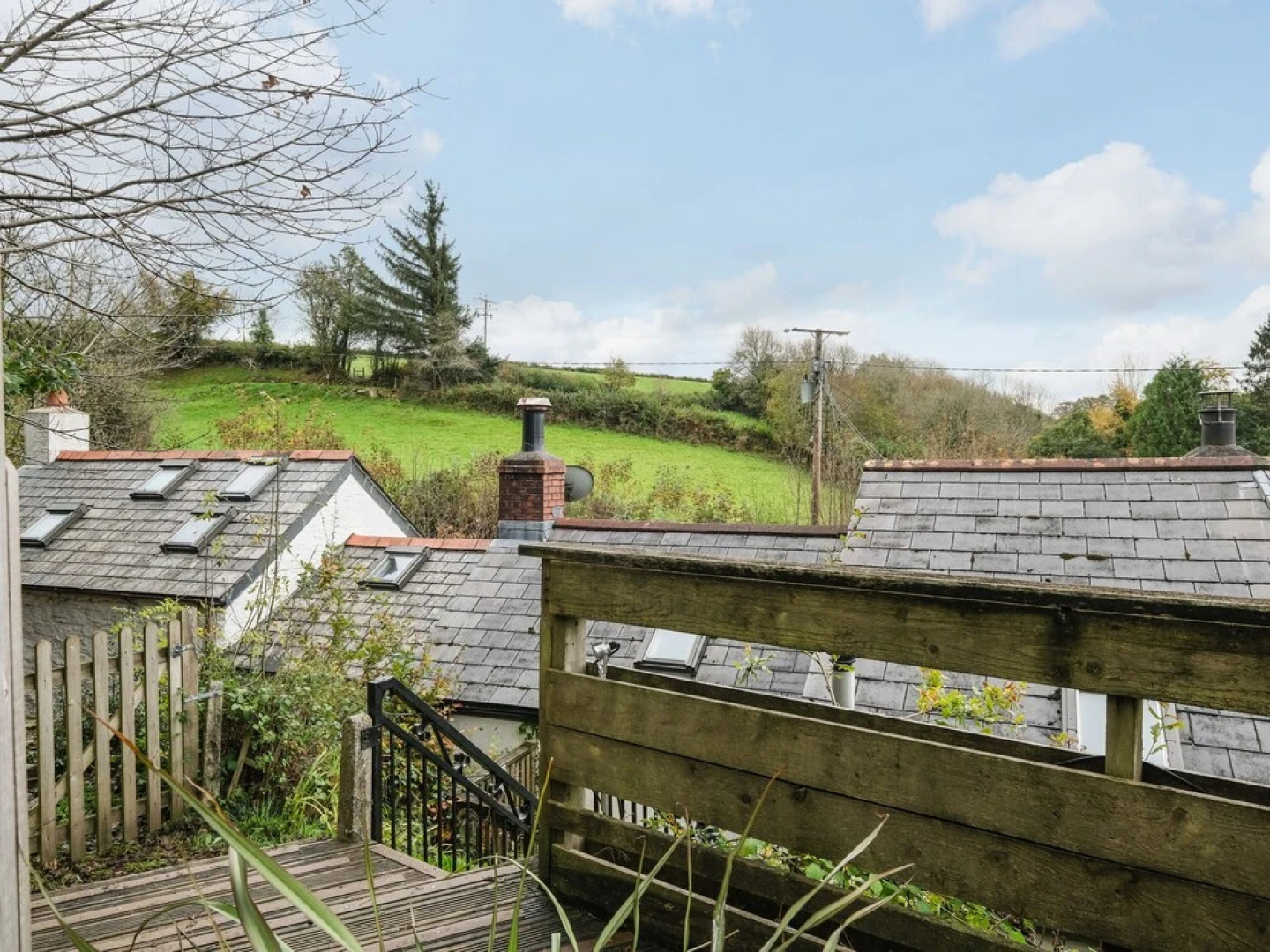 River Cottage