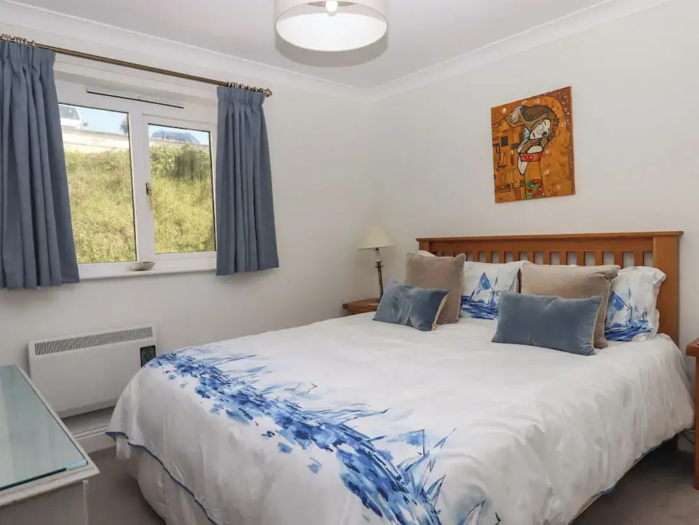 14 Burgh Island Causeway