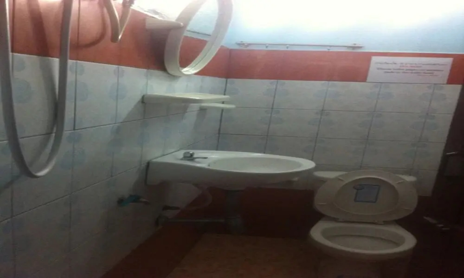 Nok et Mika guesthouse