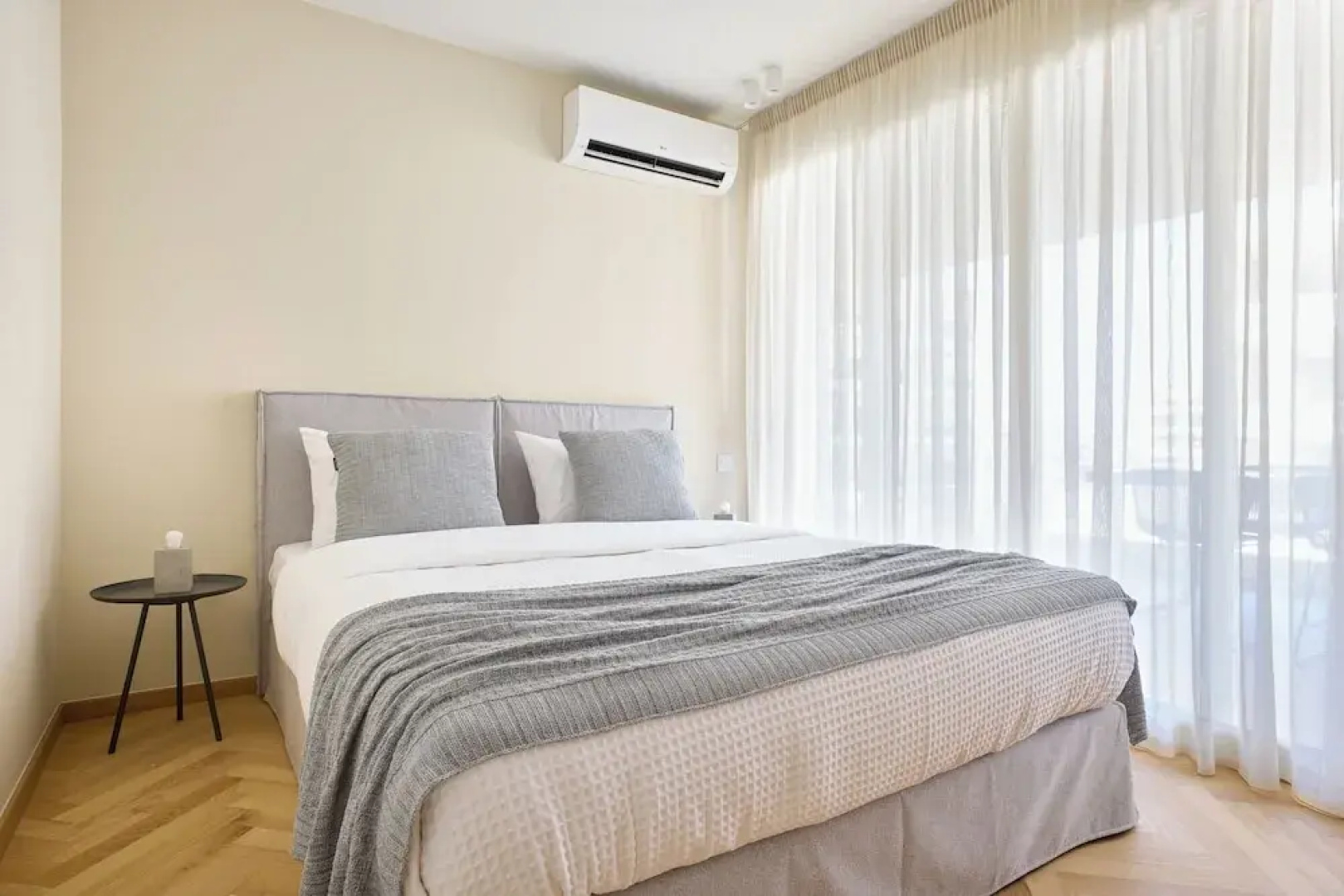 The Samirah Luxury Residences