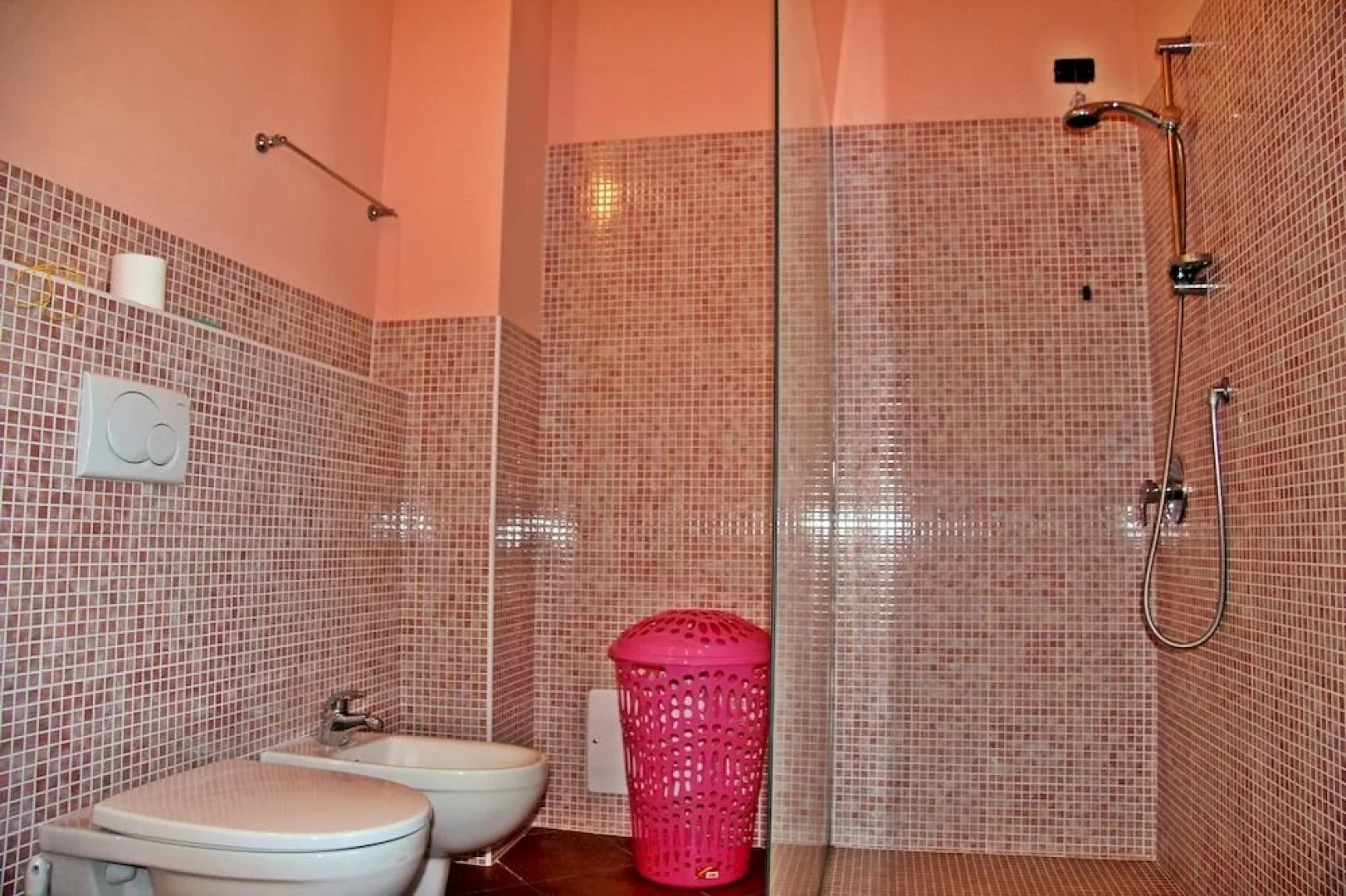 Agriturismo Azzurra Biricchina