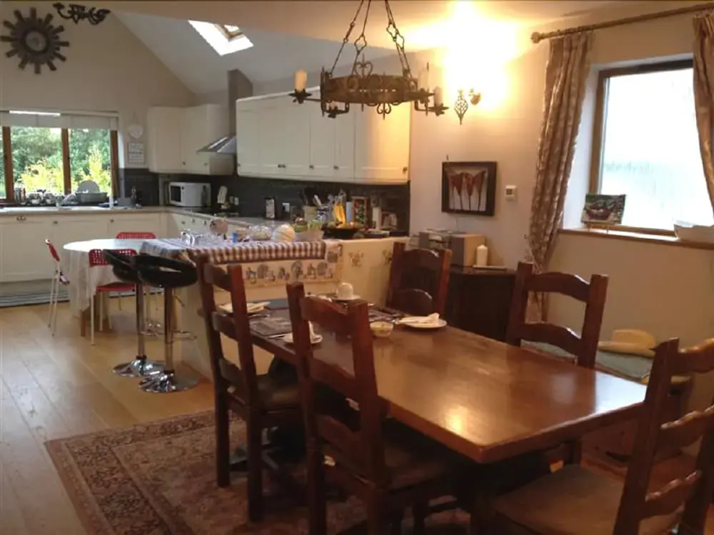 Rose Briar B&B