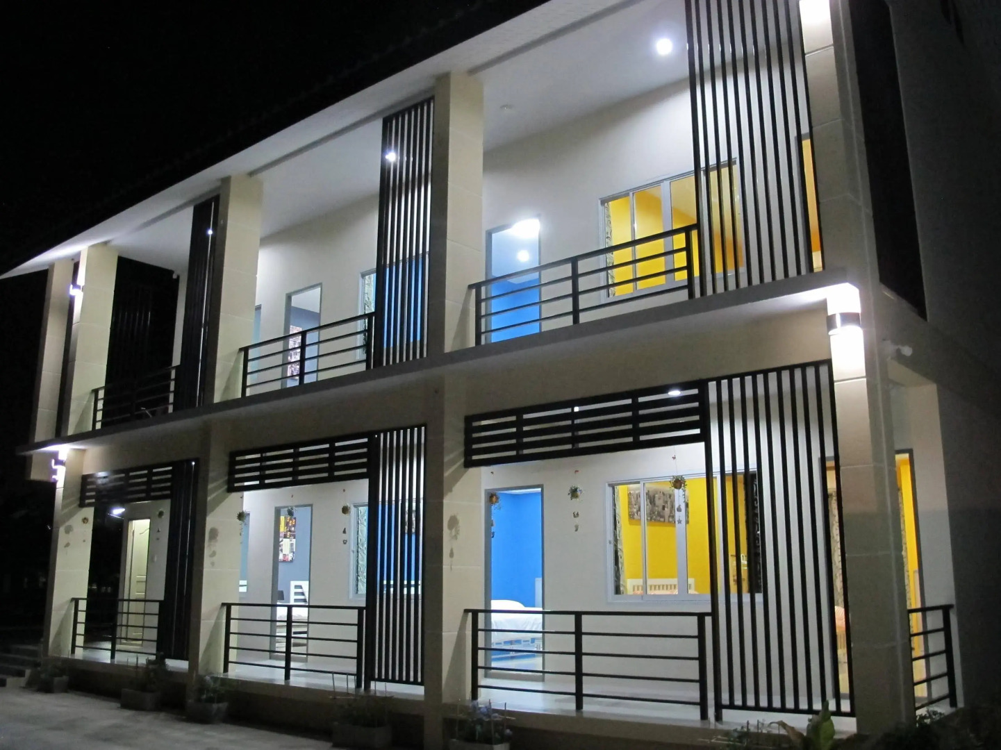 Sweet Dreams Guest House