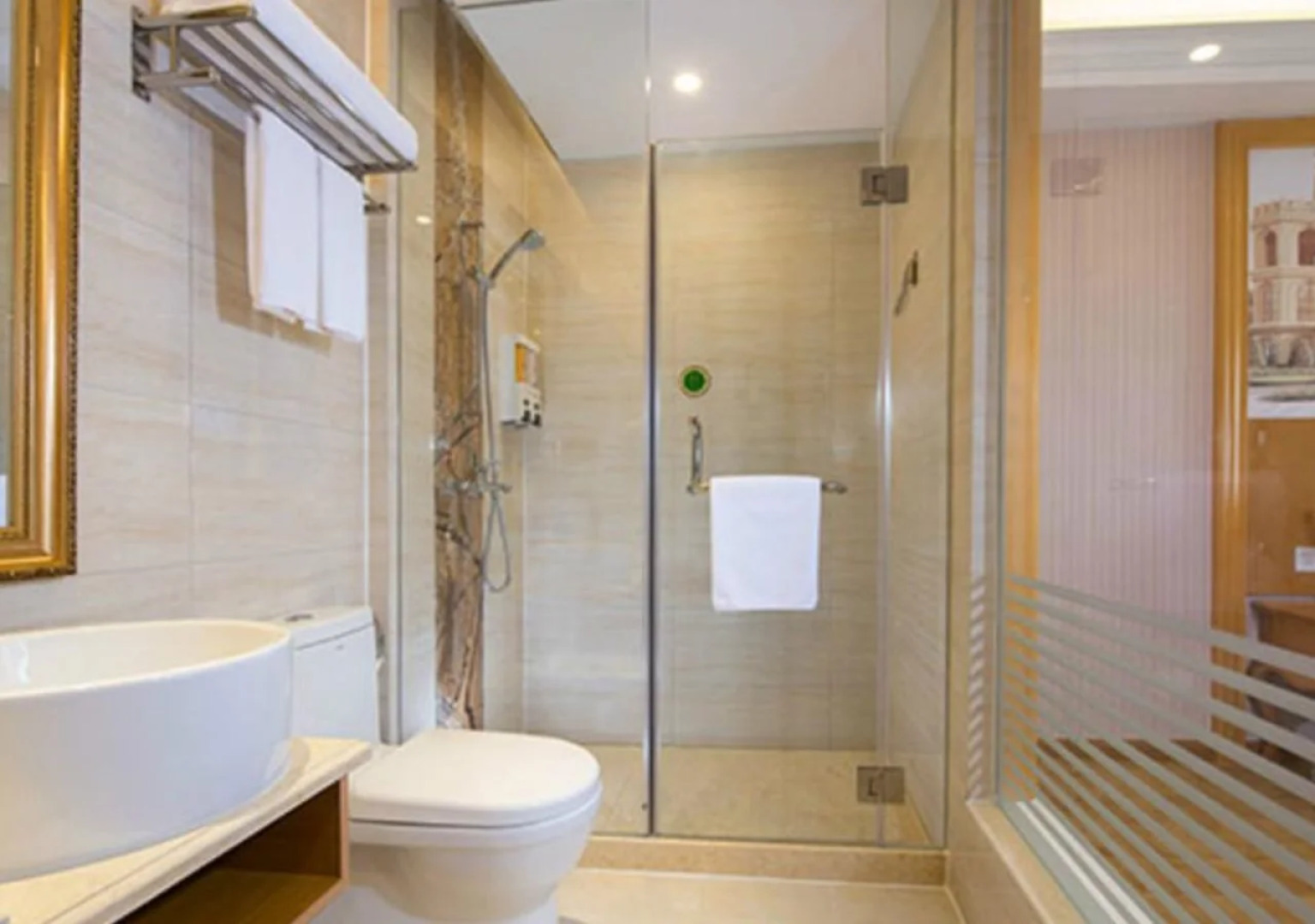 Vienna Hotel Xinyu Fenyi South Changshan Road Branch