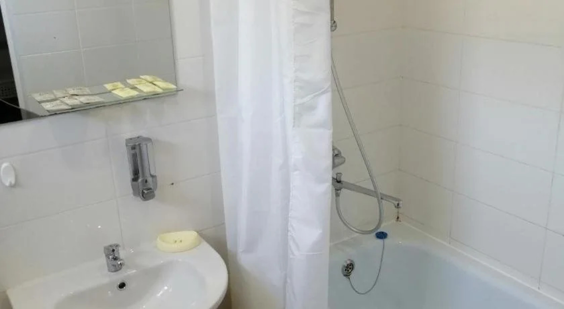 Английский Дом Апарт Отель