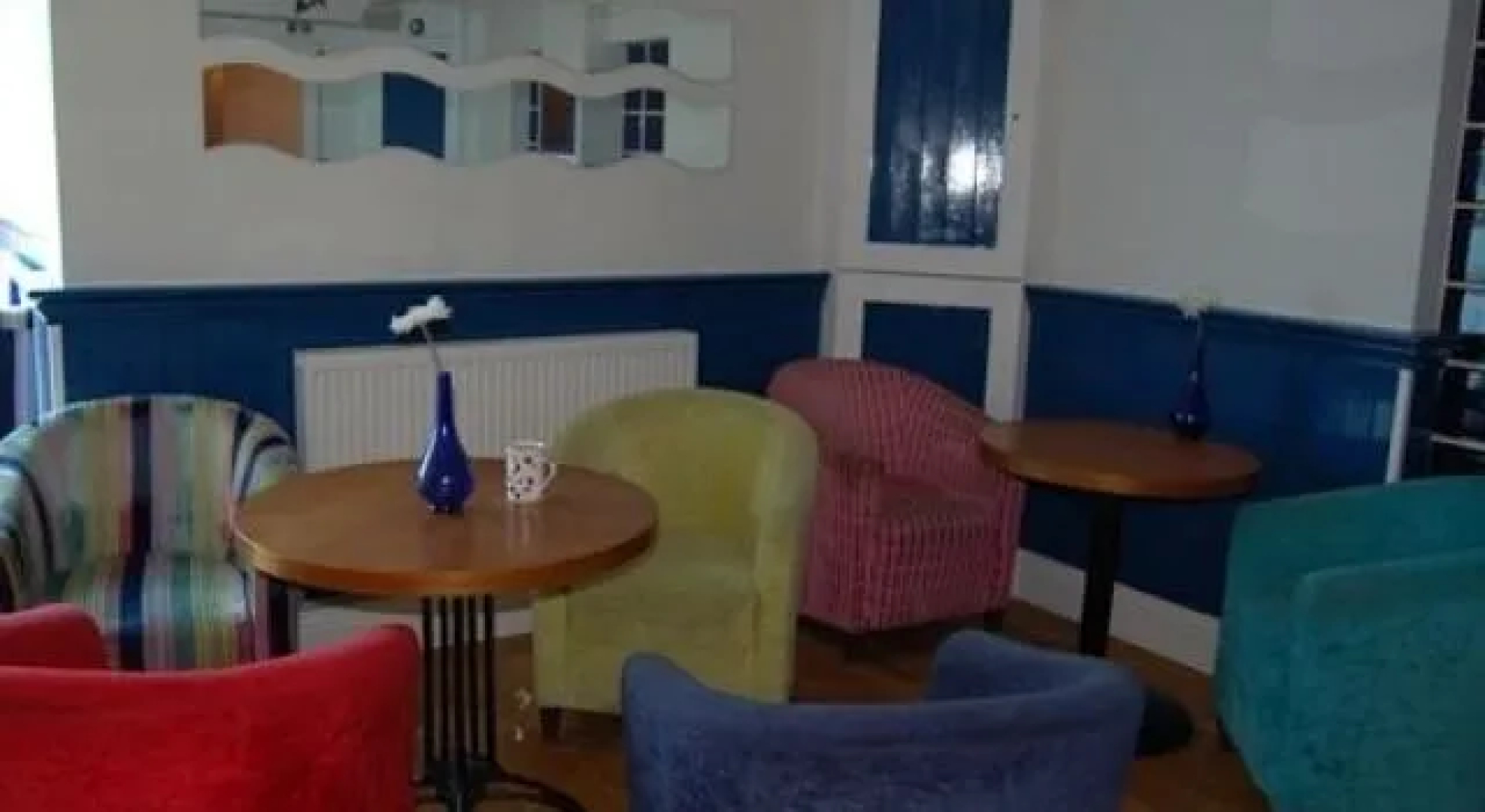 Brook House Hotel