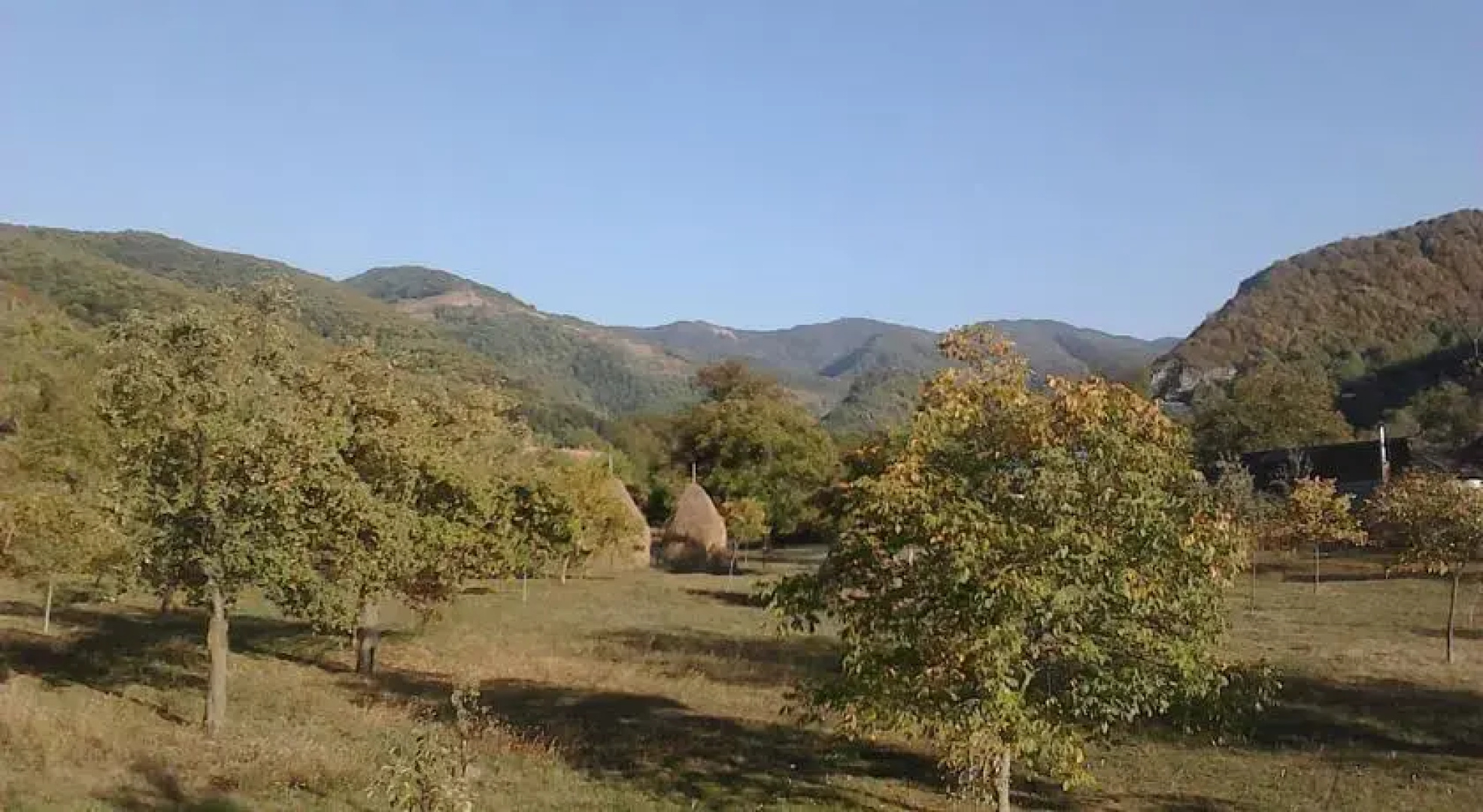 Cabana Maduta